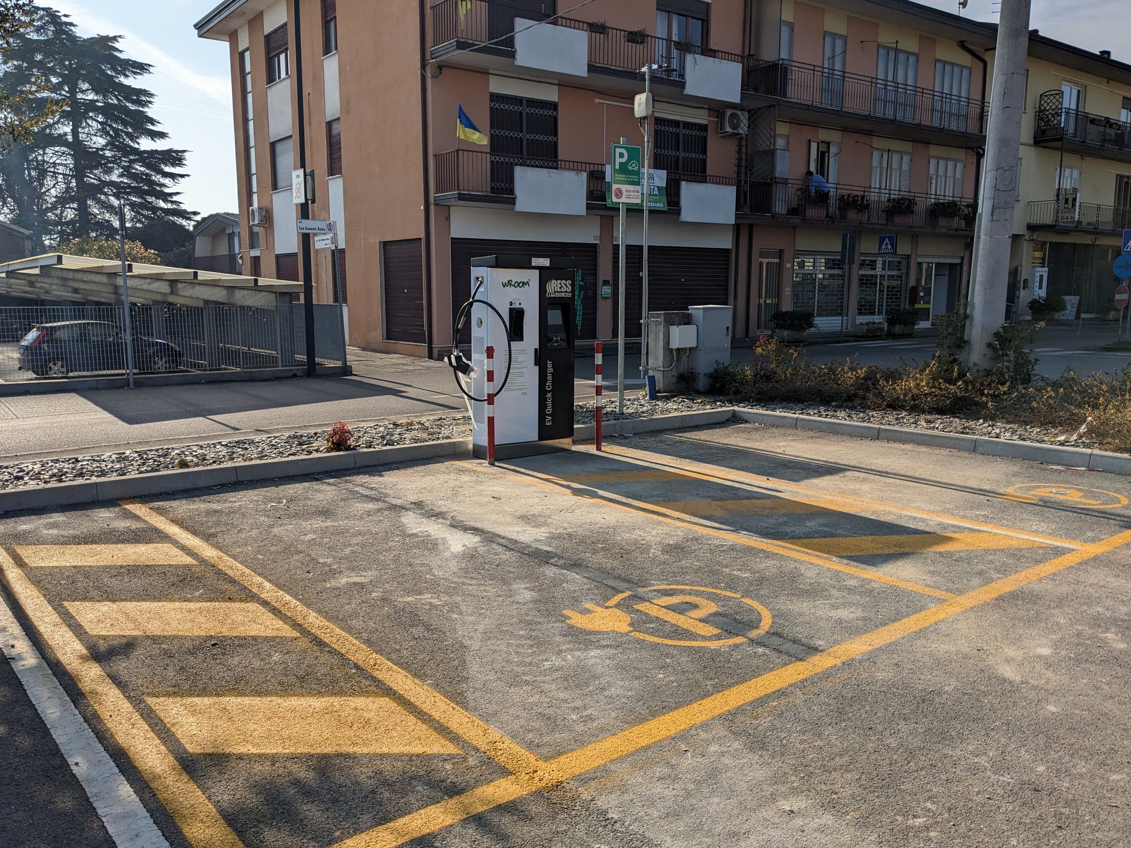 Dueville San Giovanni - Image 1