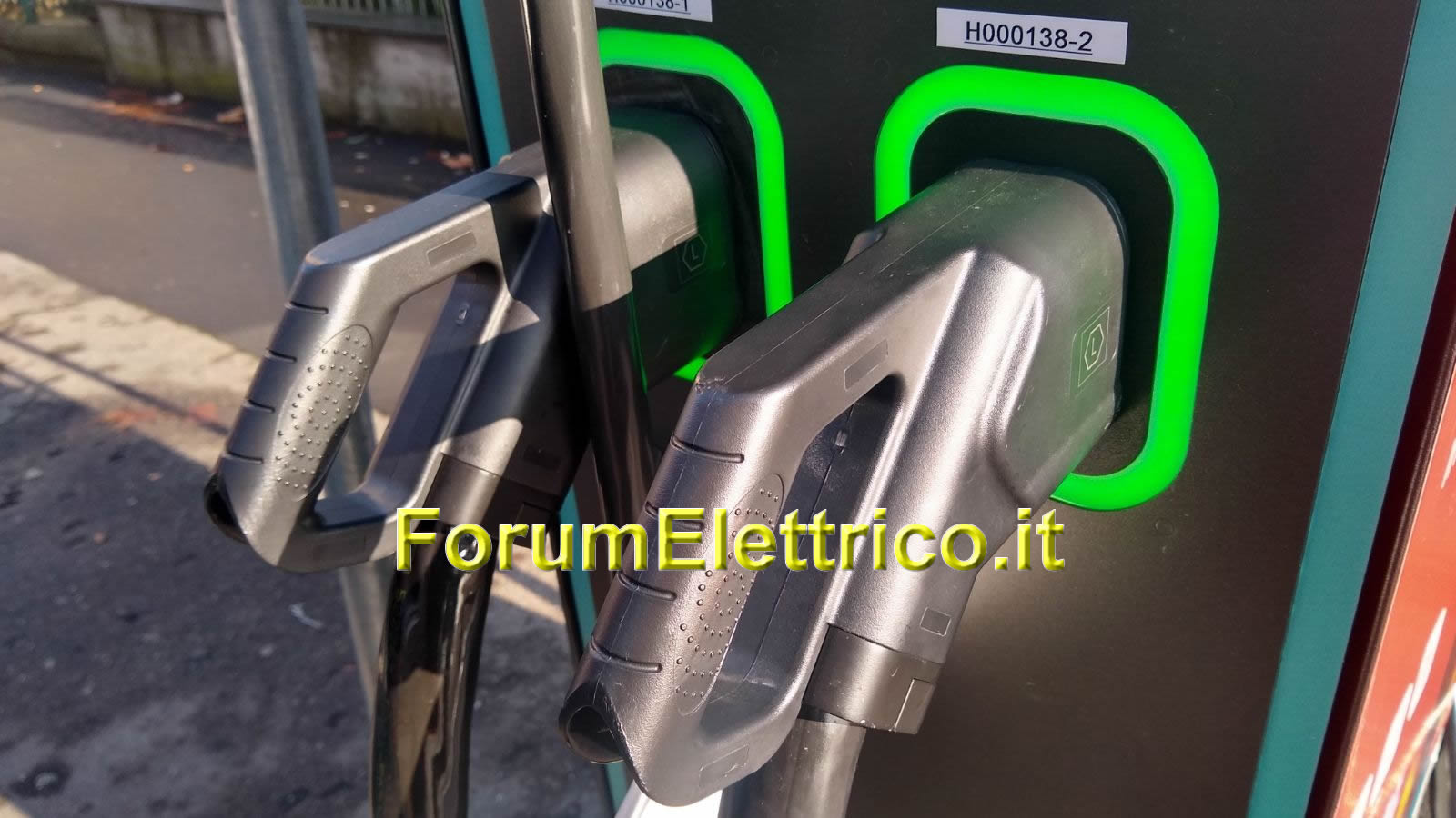 Be Charge Testi - Image 1