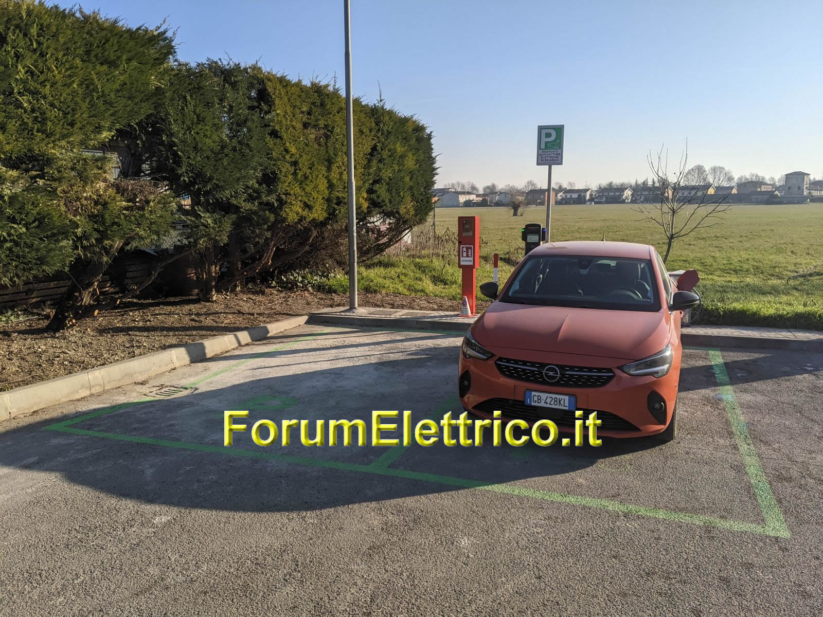 ChargePoint Enercoop - Image 1