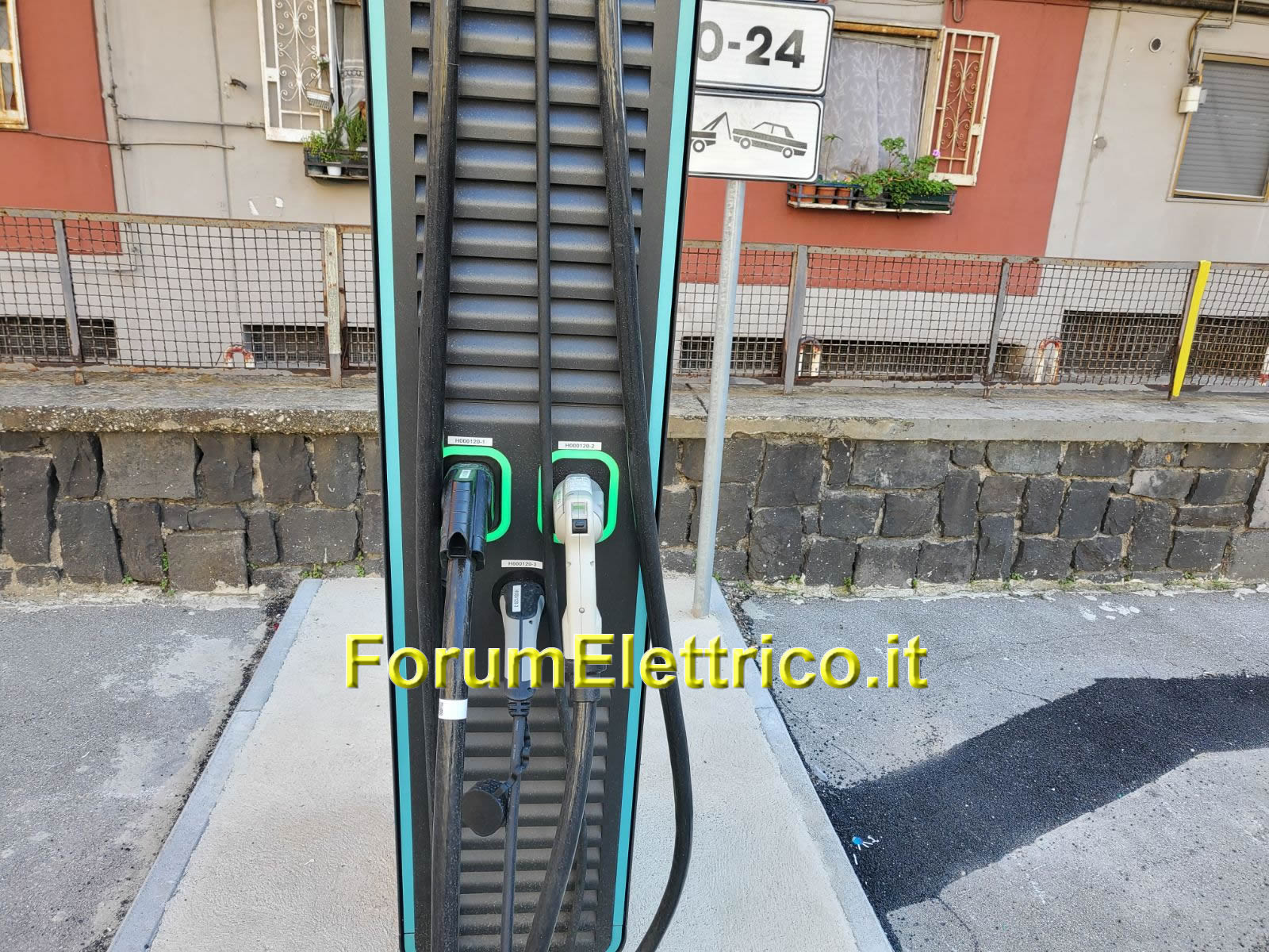 Be Charge Eni - Image 1