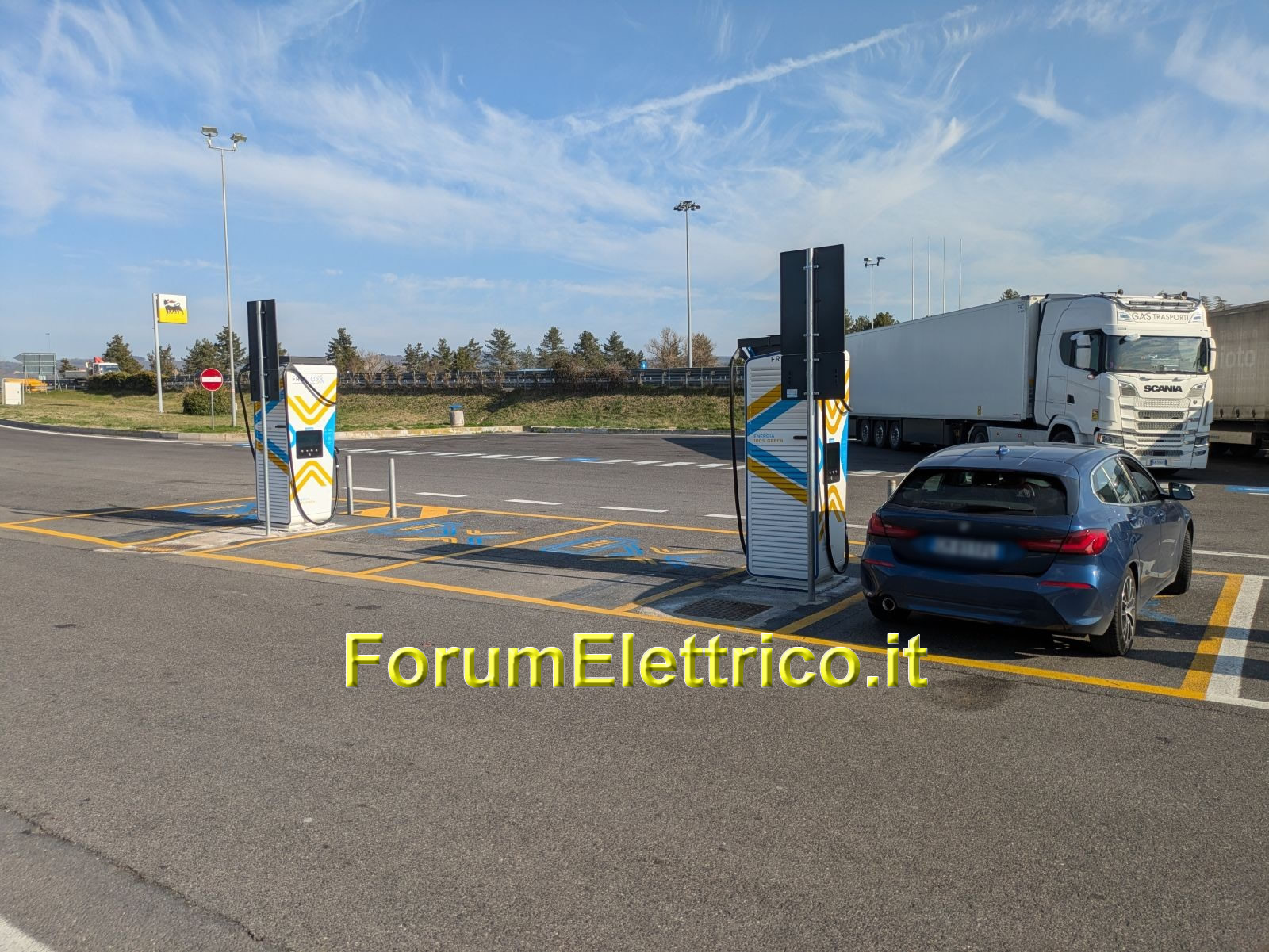 Free To X ADS Fabro Ovest - Image 1