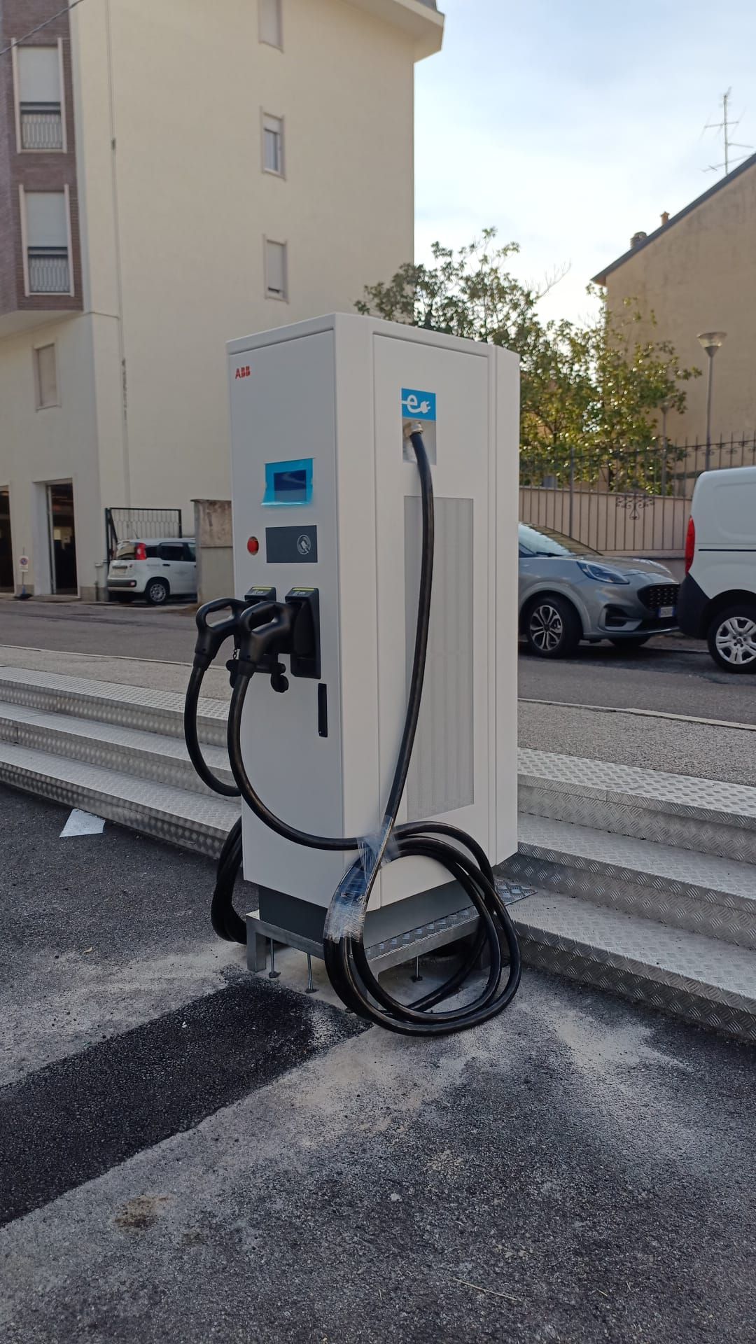 AudiZentrum Varese - Image 1
