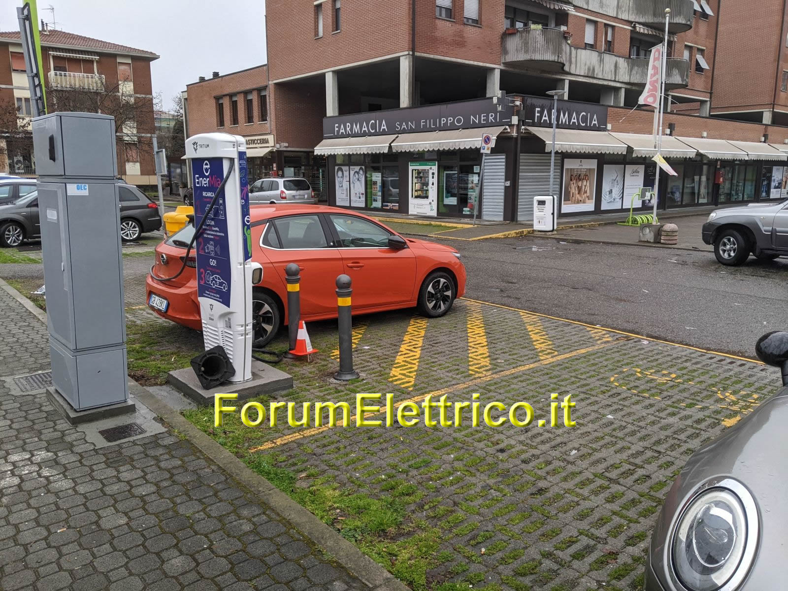 EnerMia Conad San Pancrazio - Image 1
