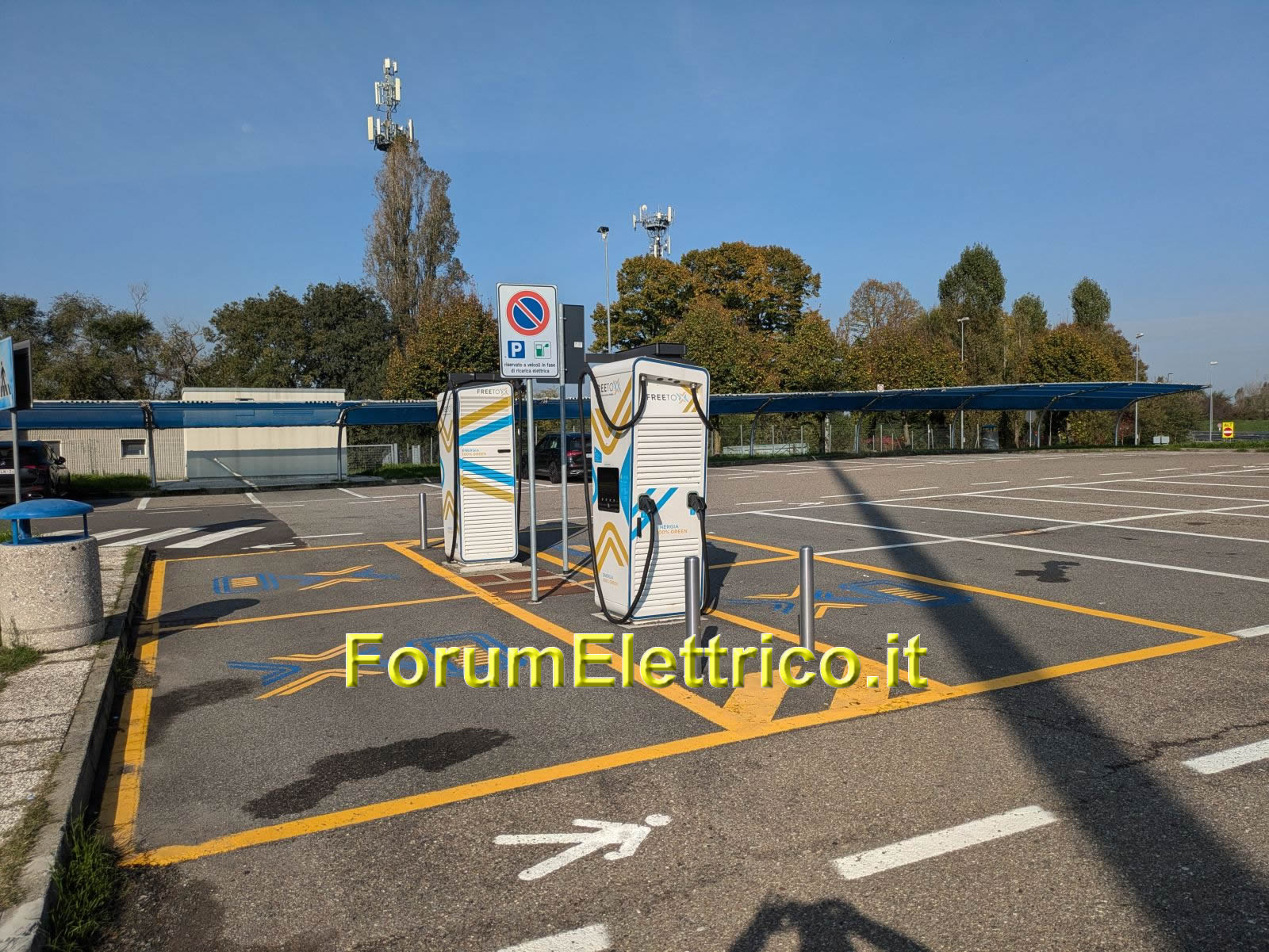 Free To X AdS Somaglia Ovest - Image 1