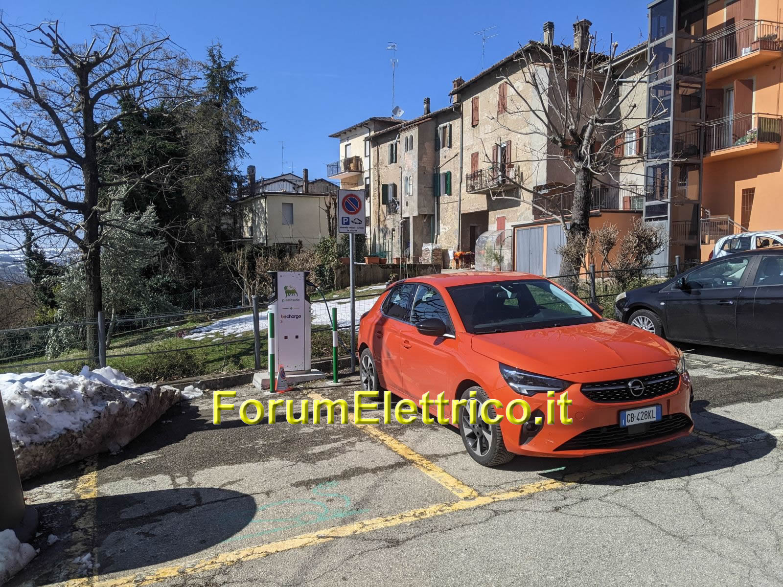 Be Charge Municipio - Image 1