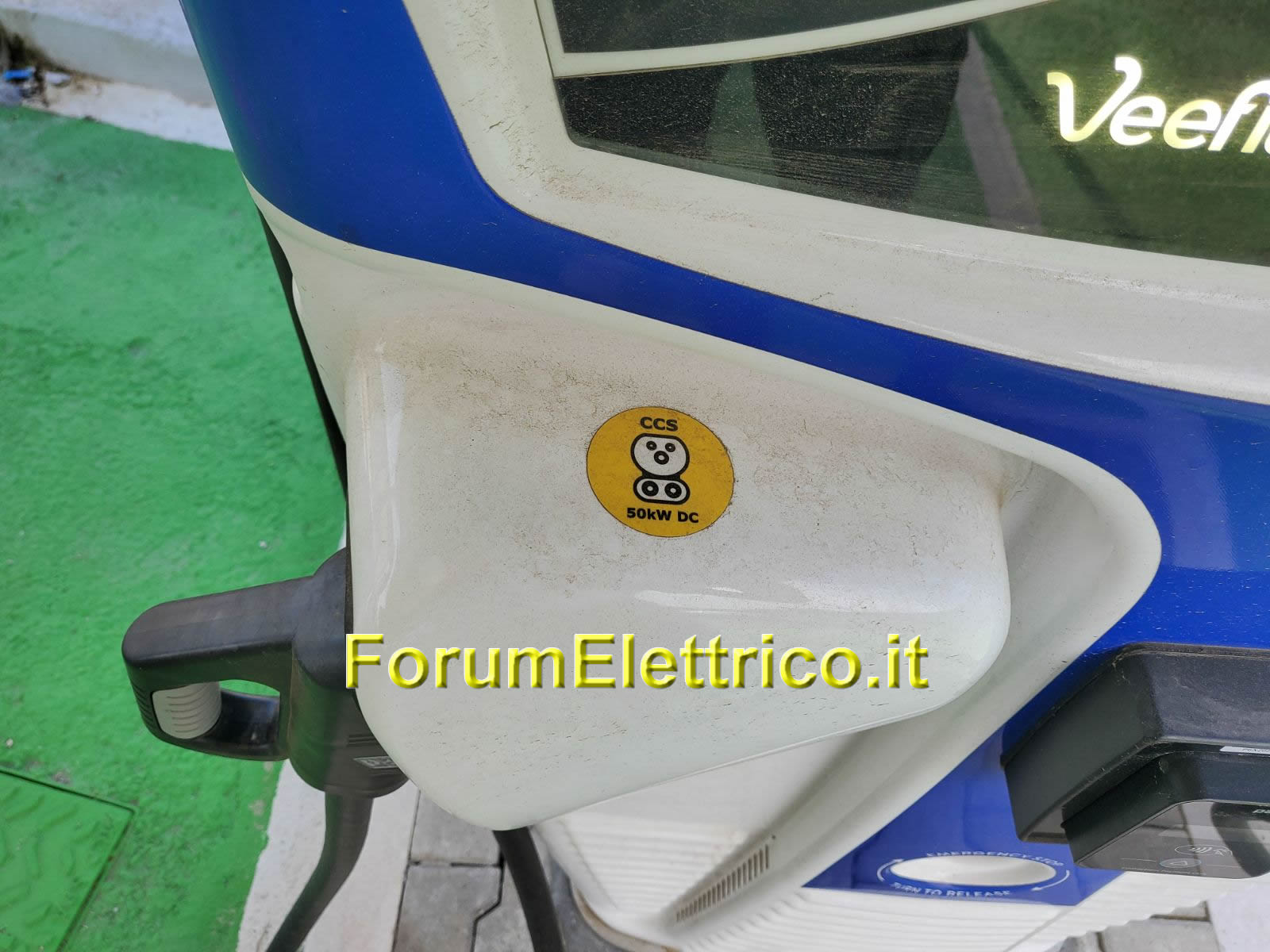 CPM Carburanti - Image 1