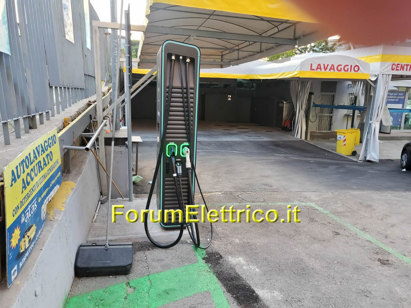 Be Charge Eni - Image 1