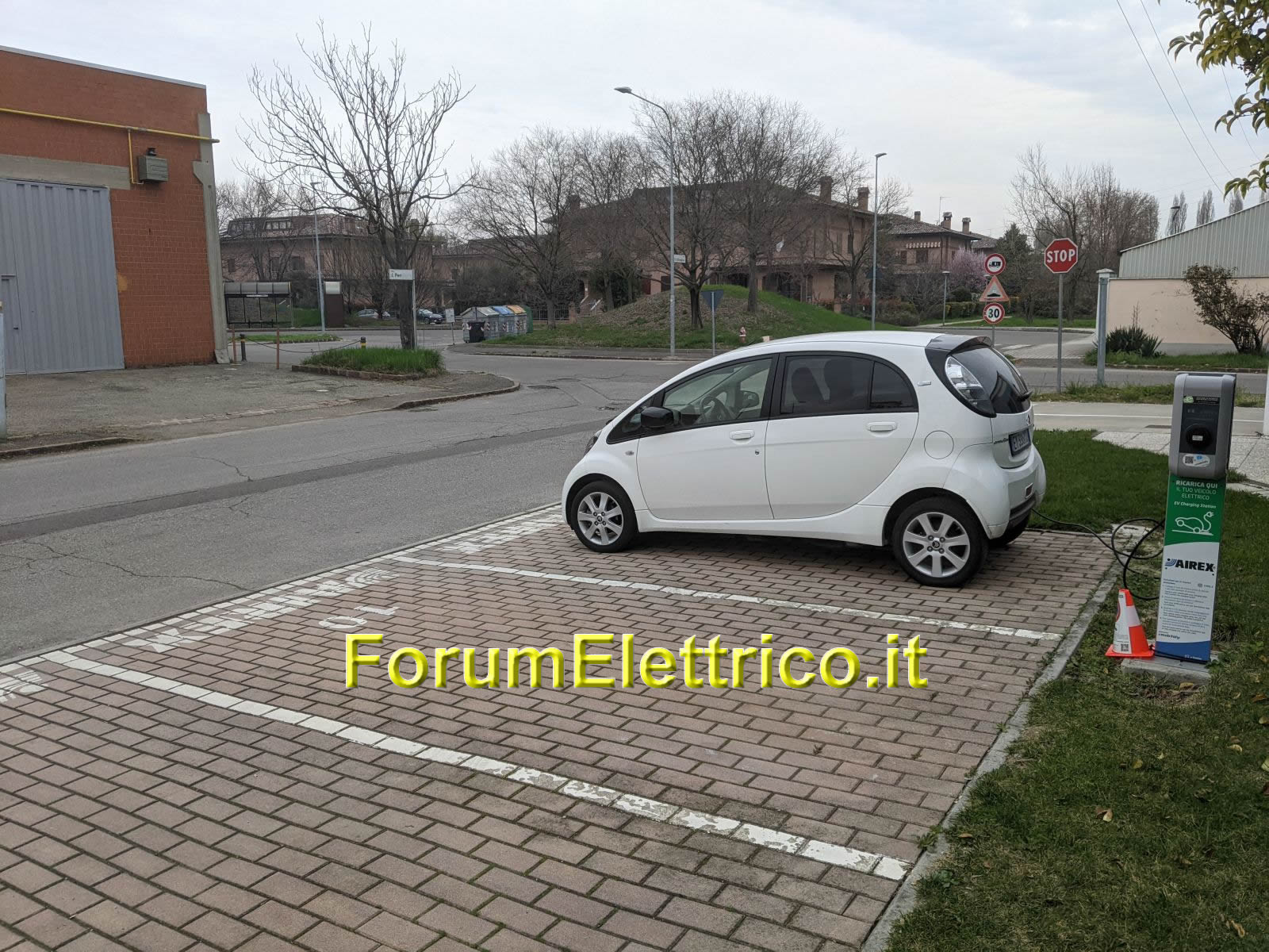 Emobitaly Airex - Image 1