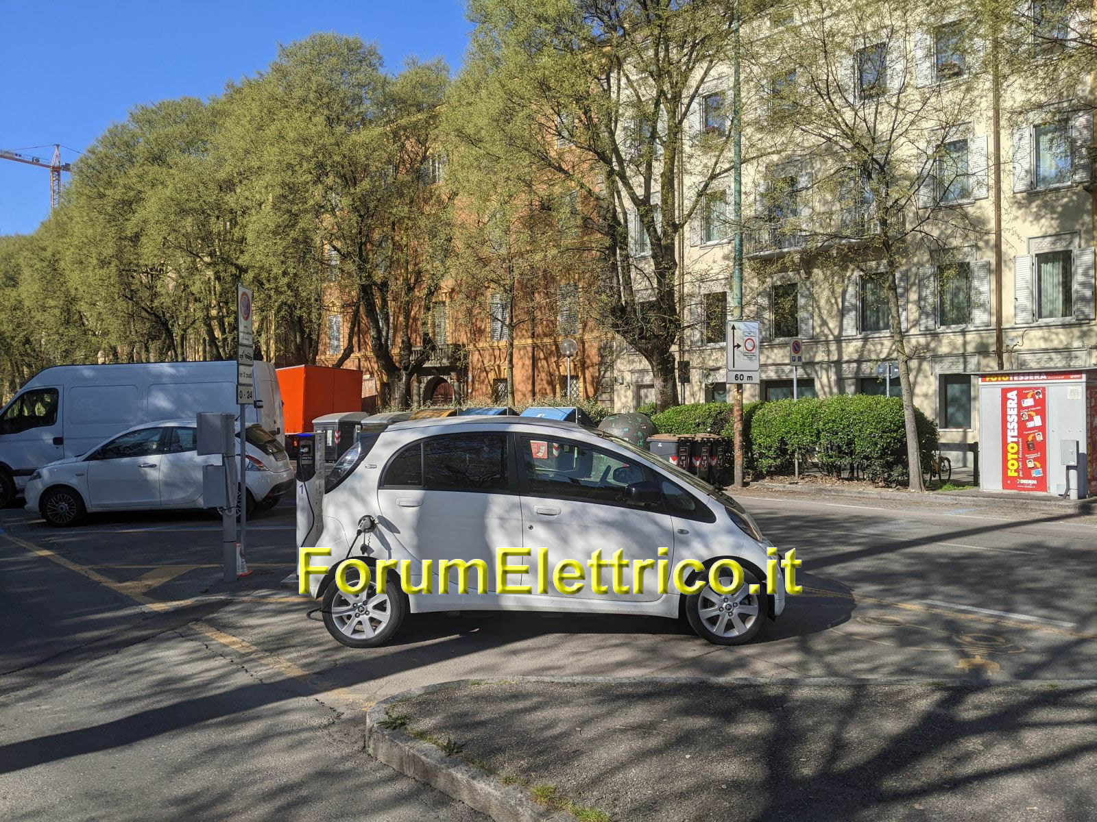 EnerMia Martiri della Libertà - Image 1