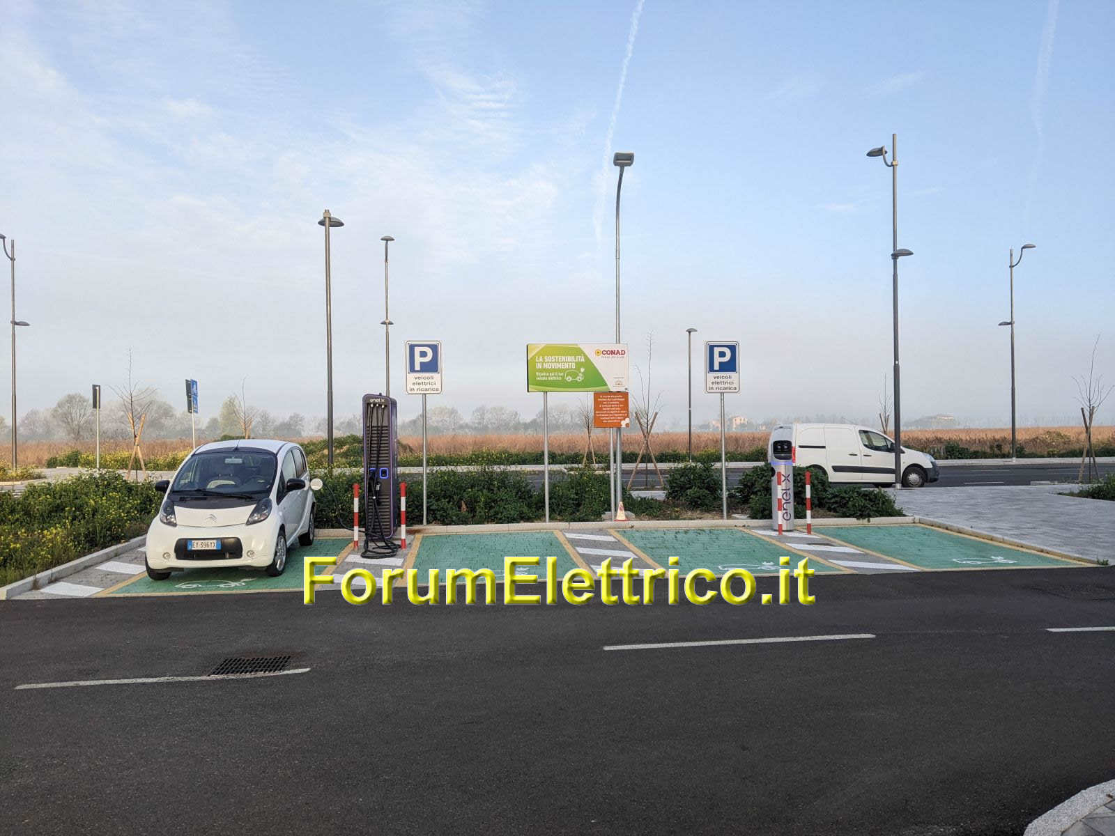 Enel X Way Conad - Image 1
