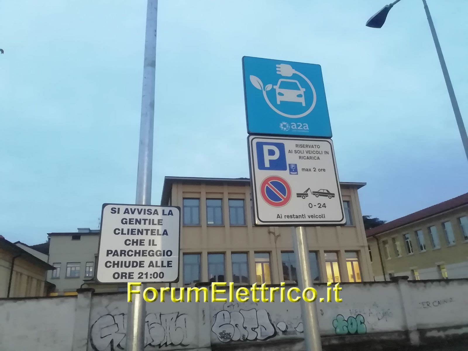 A2A MD Quartiere Pista - Image 1