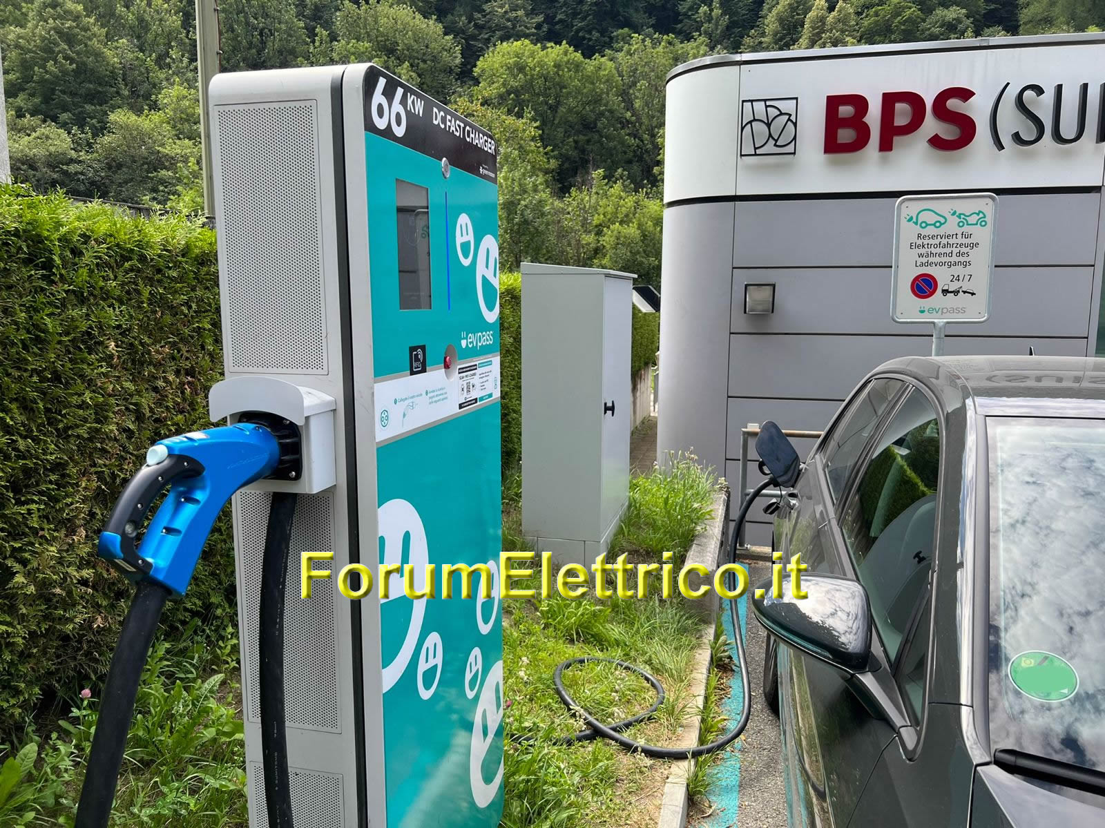 Evpass BPS Suisse - Image 1