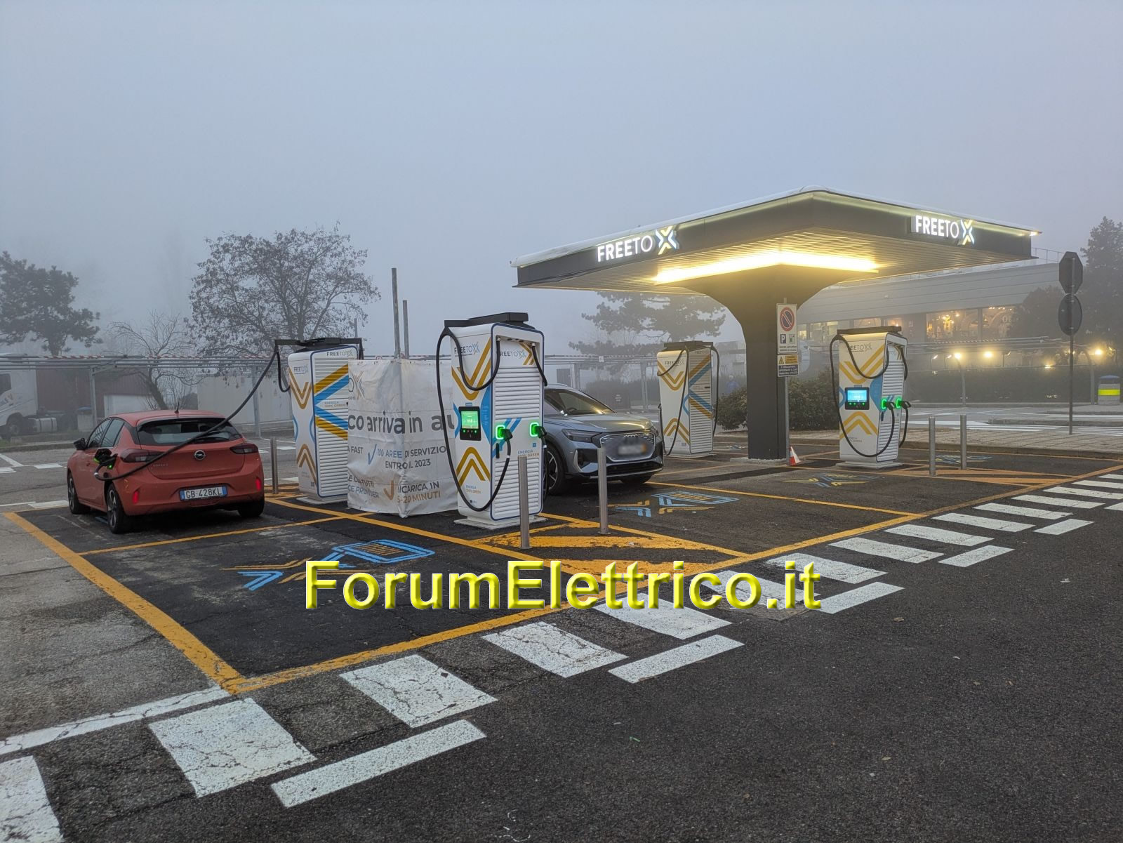 Free To X AdS Sillaro Ovest - Image 1