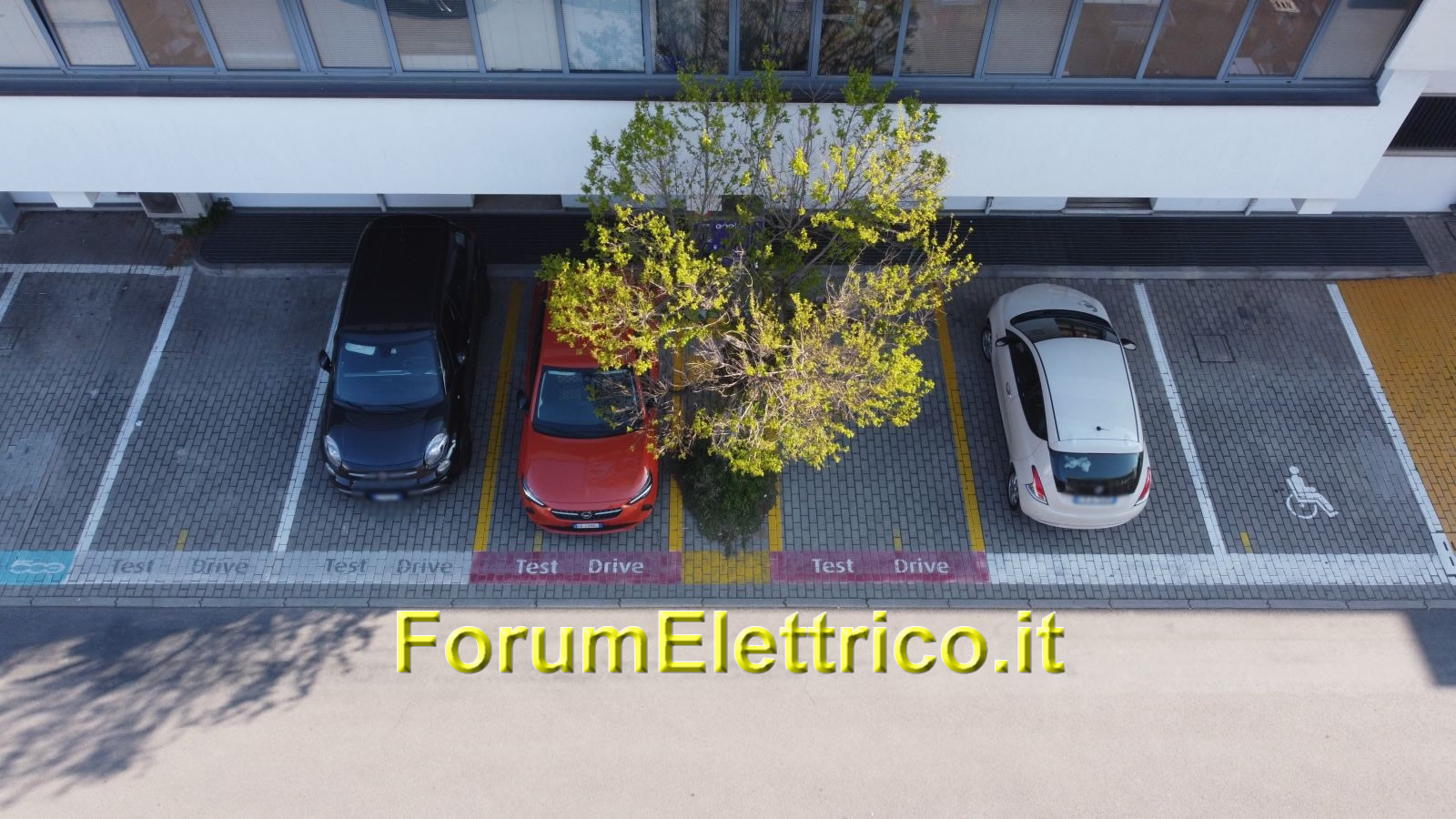 Enel X Way FCA Auto Sica - Image 1