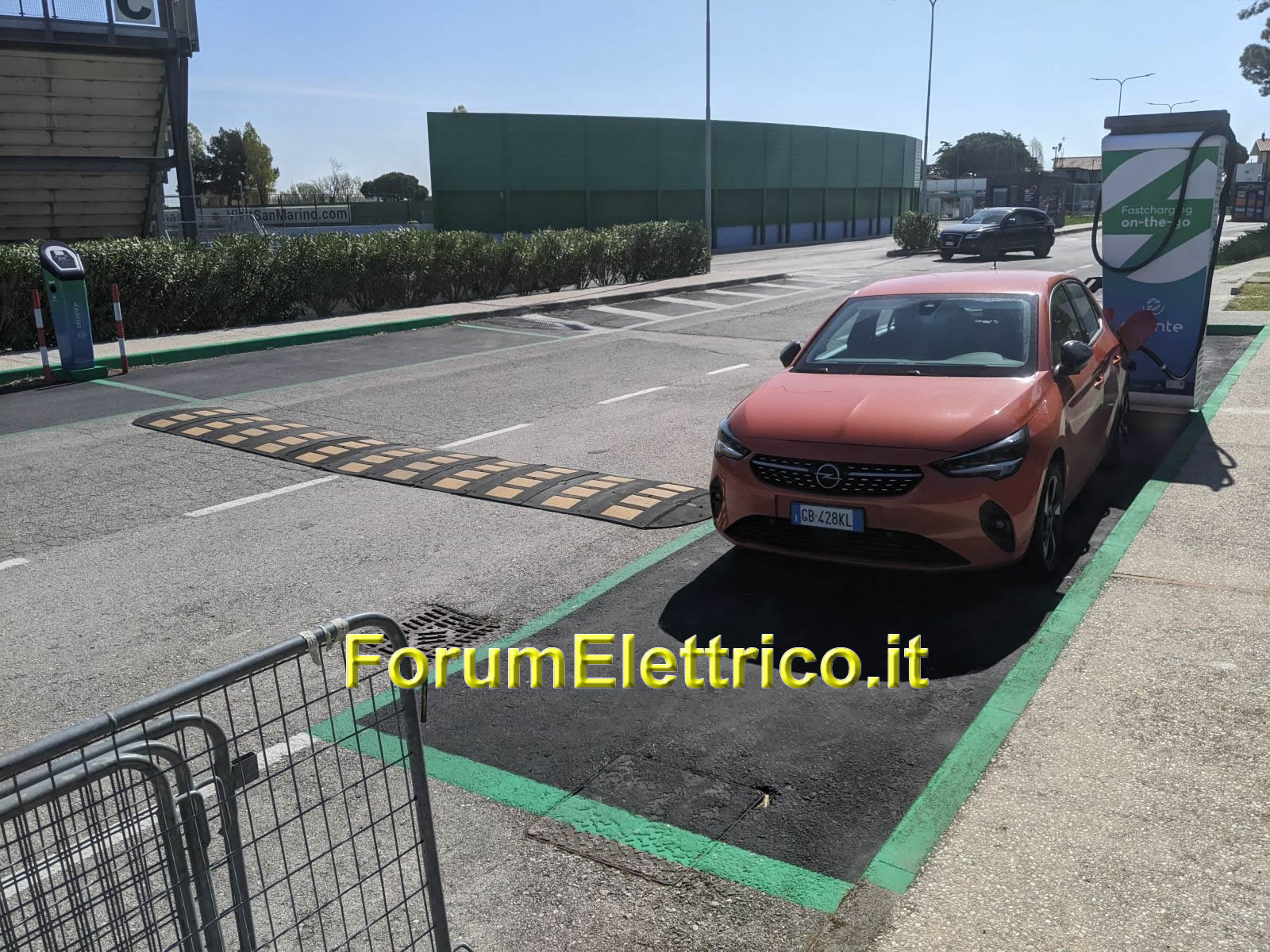 Atlante Autodromo - Image 1