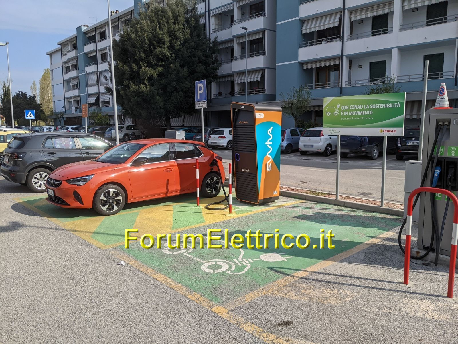 Ewiva Conad Pesaro - Image 1