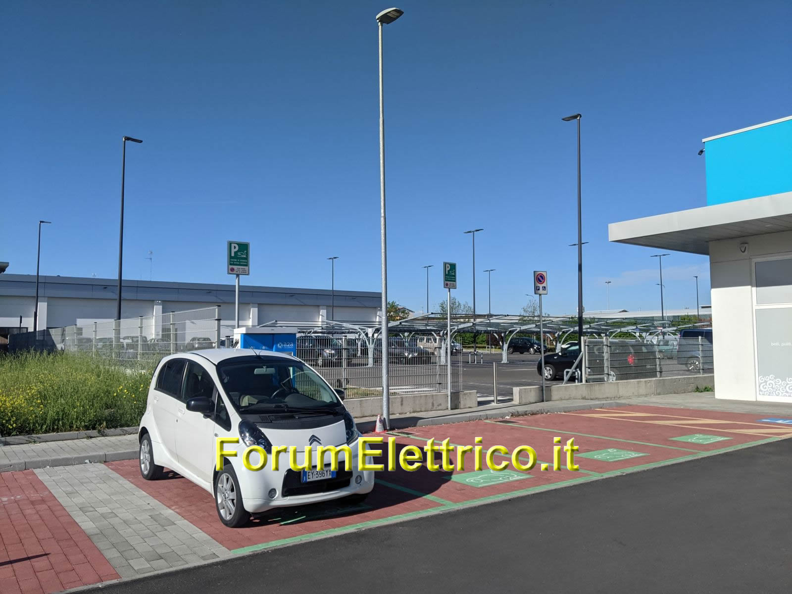 A2A Tigotà - Image 1