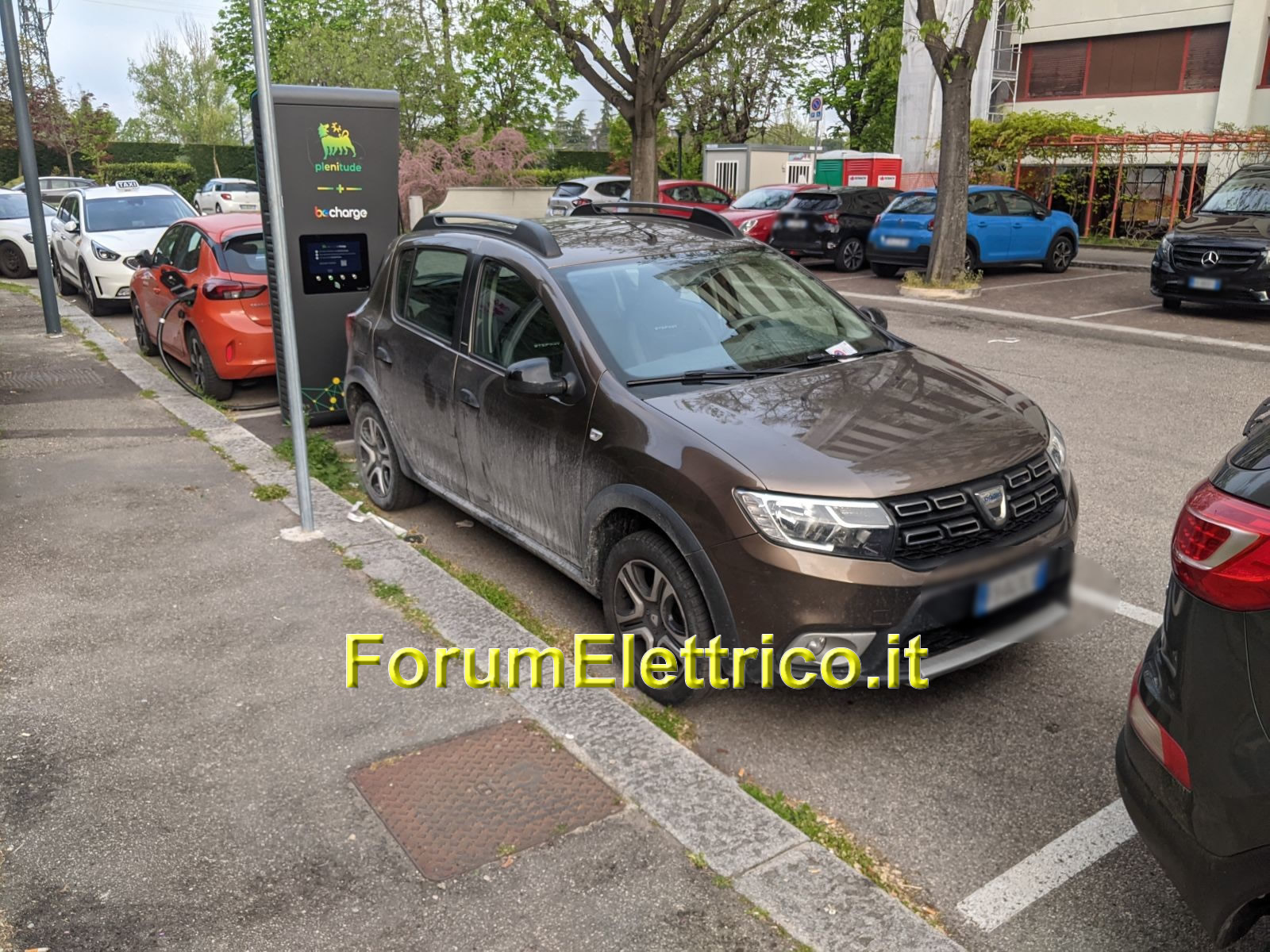 Be Charge Lorenzetti  - Image 1