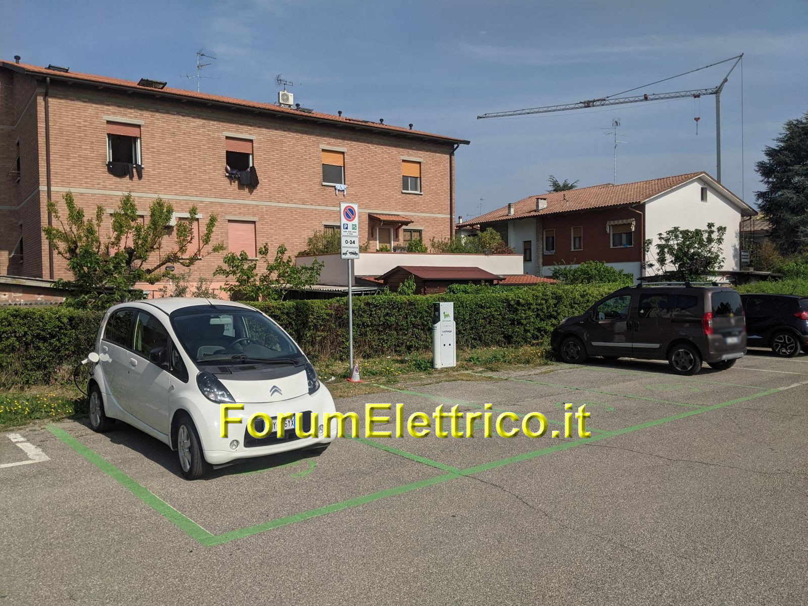 Be Charge Scuola Piero Gobetti - Image 1