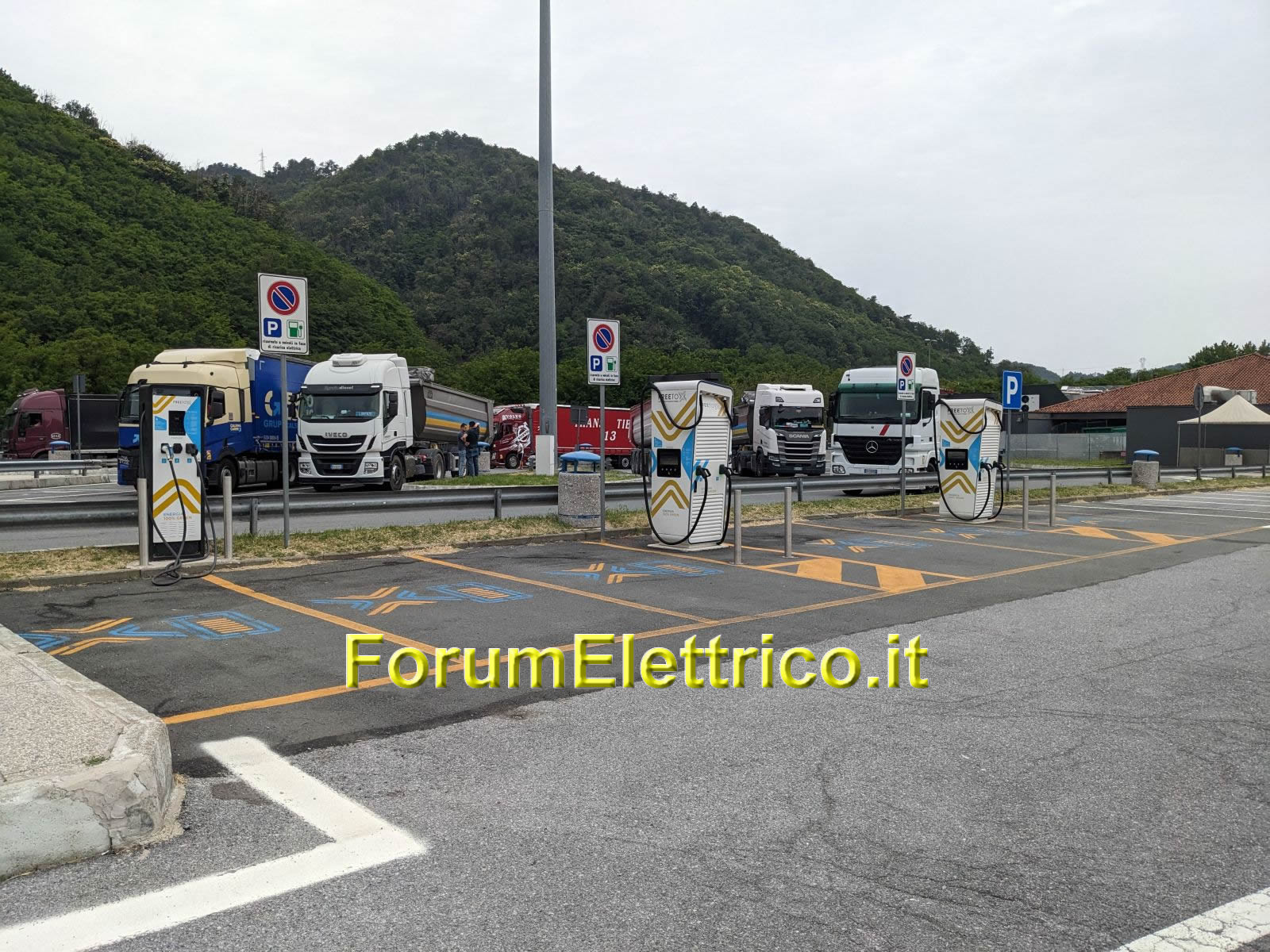 Free To X AdS Stura Ovest - Image 1