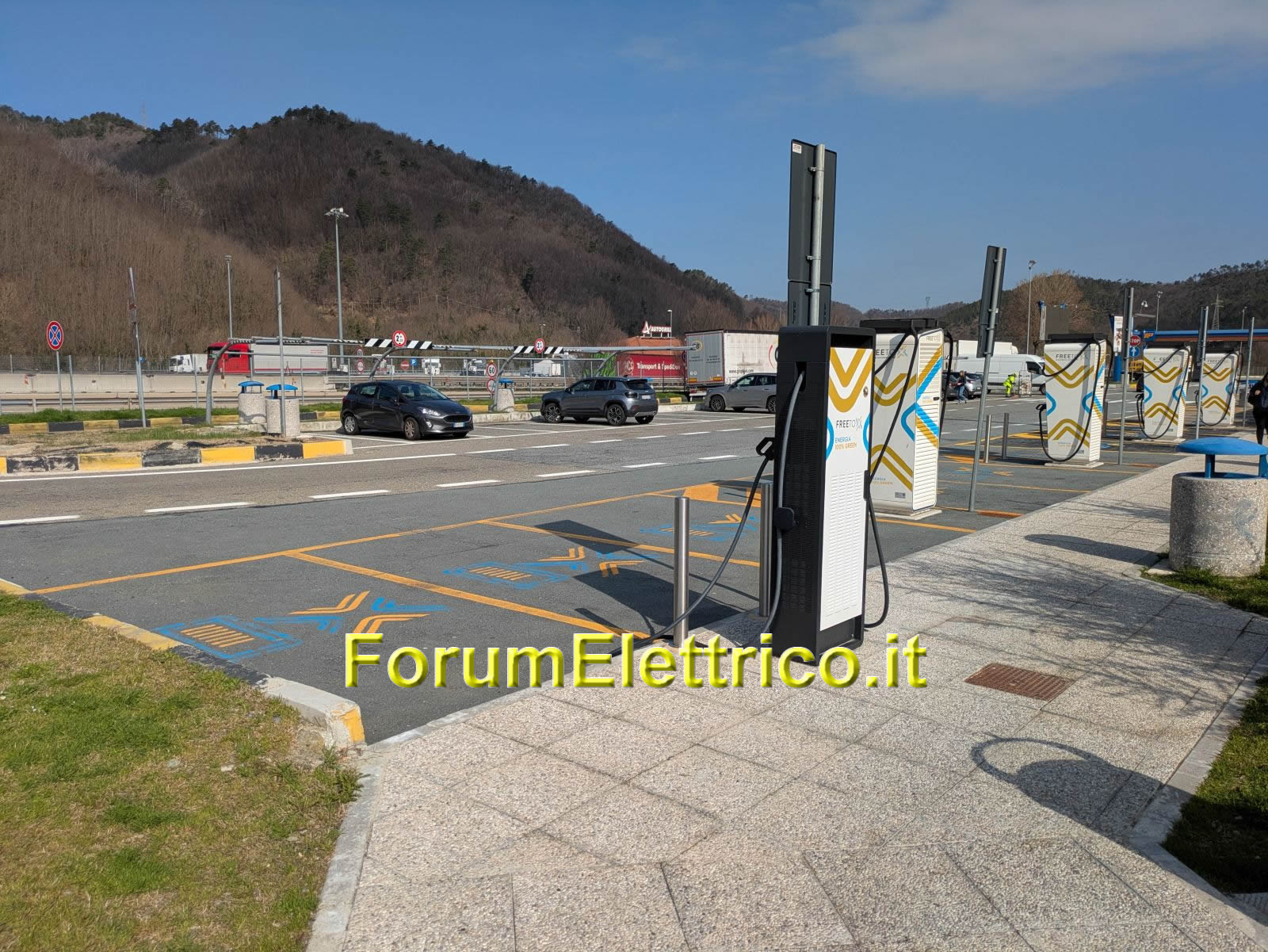 Free To X AdS Stura Est - Image 1