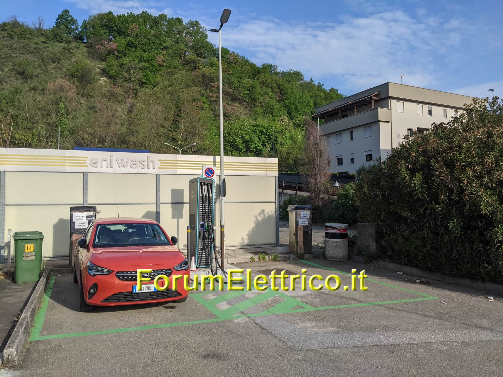 Be Charge Eni - Image 1