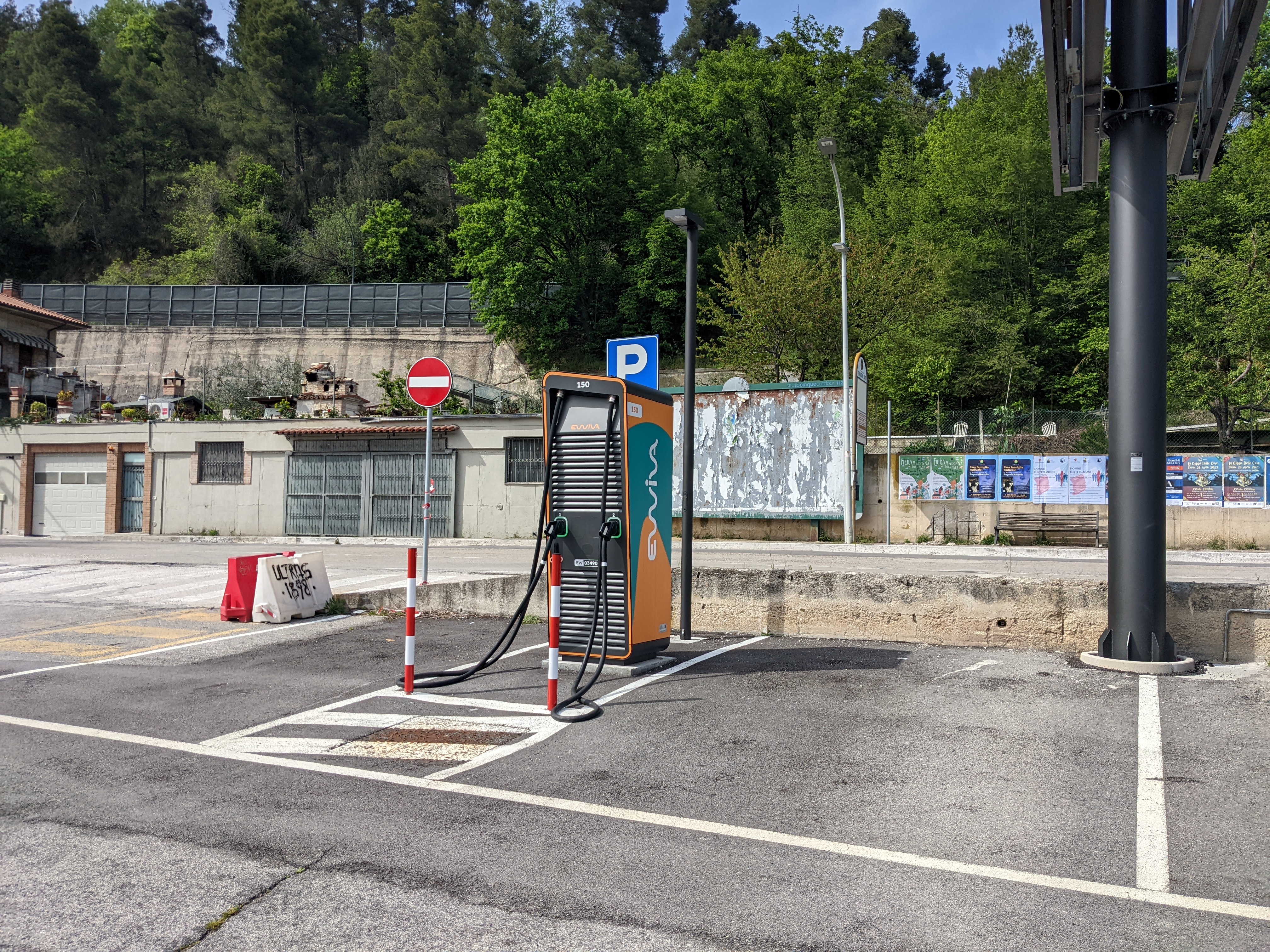 Ewiva Ascoli Piceno - Image 1