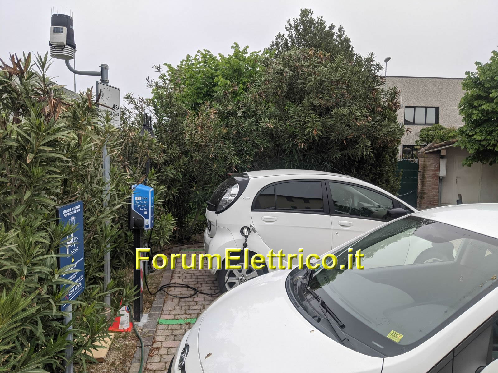 Powy Hotel Corte Vecchia - Image 1