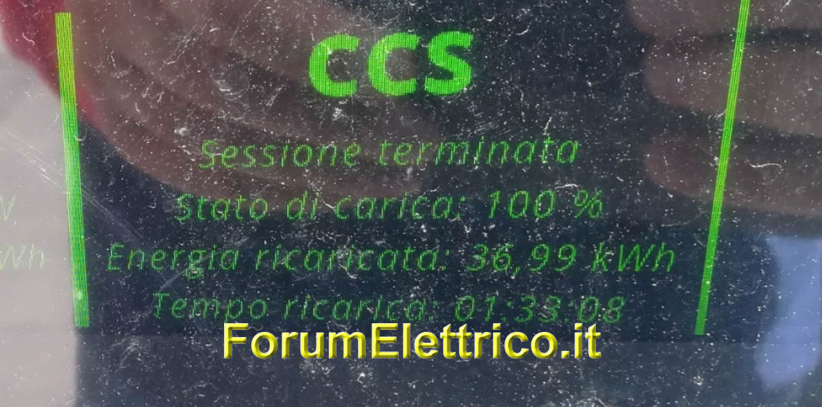 Be Charge Sammartini - Image 1