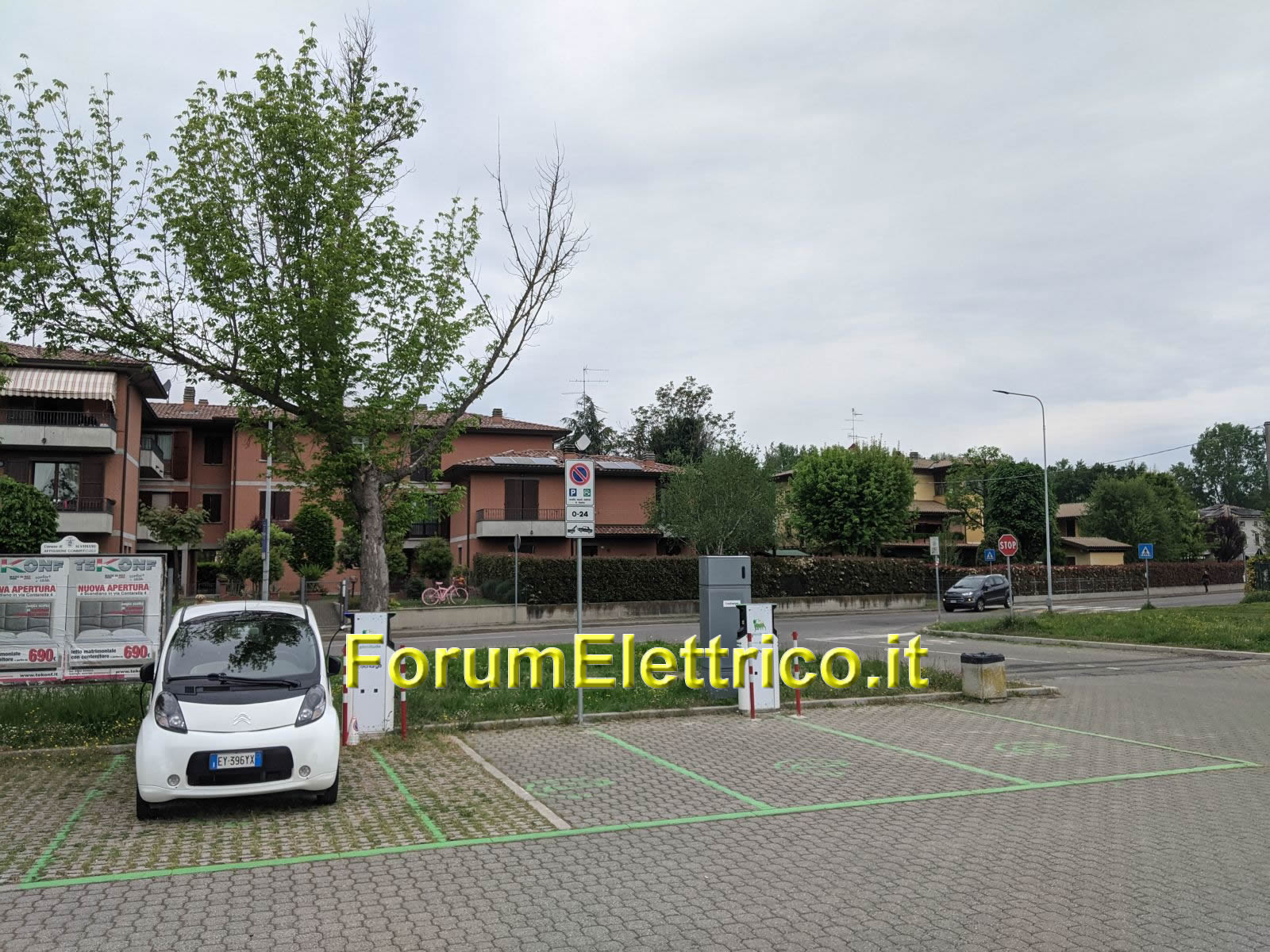 Be Charge  - Image 1