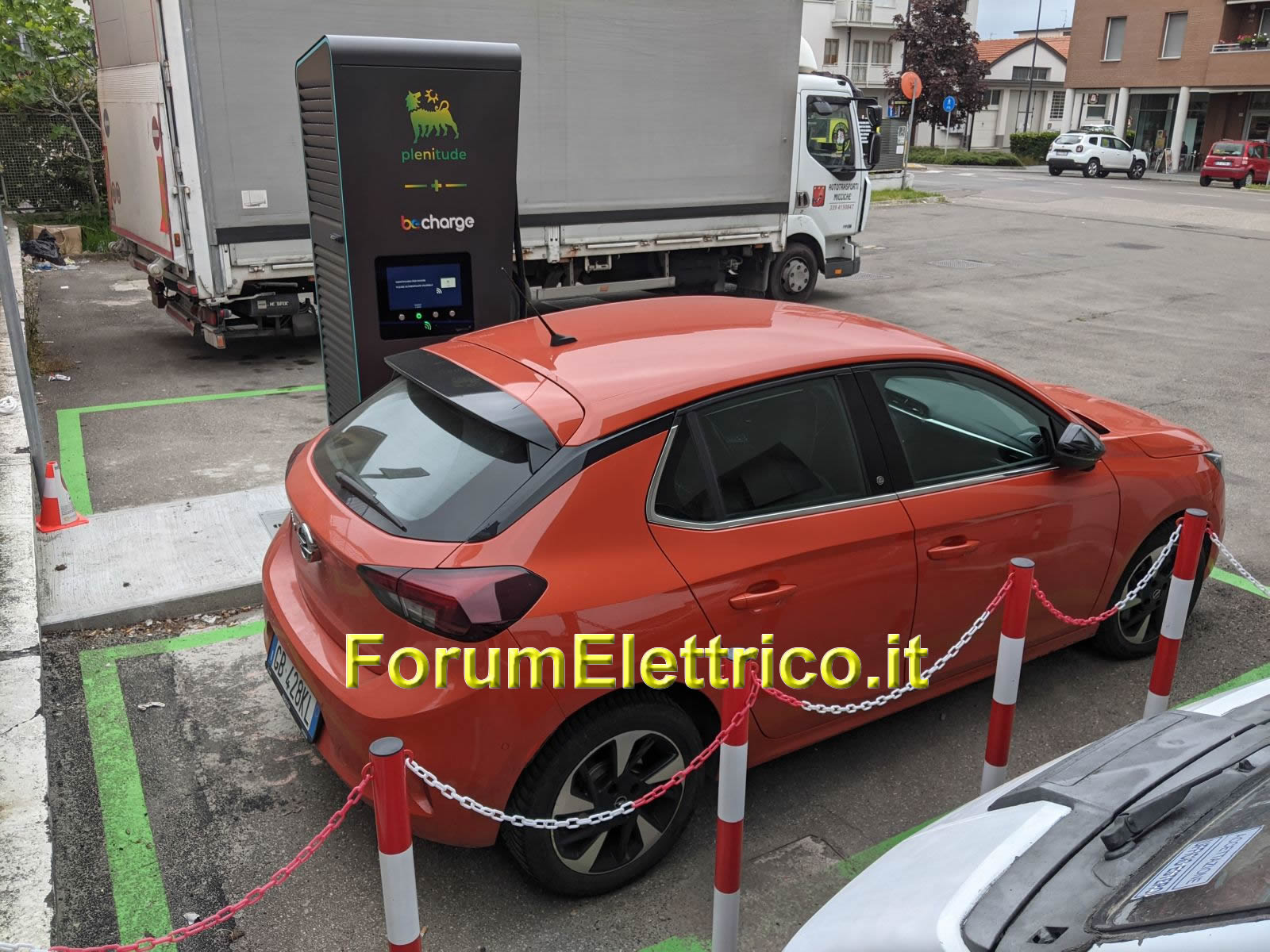 Be Charge Eni - Image 1