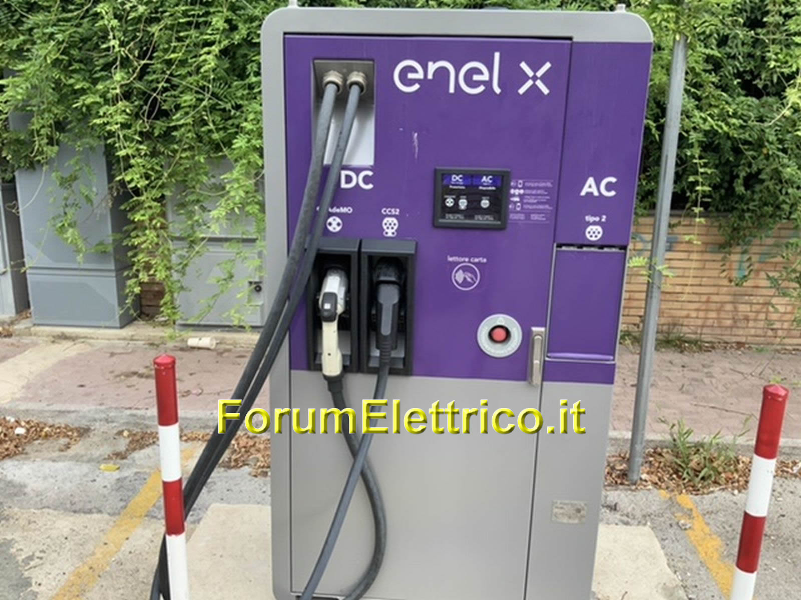 Enel X Way  - Image 1