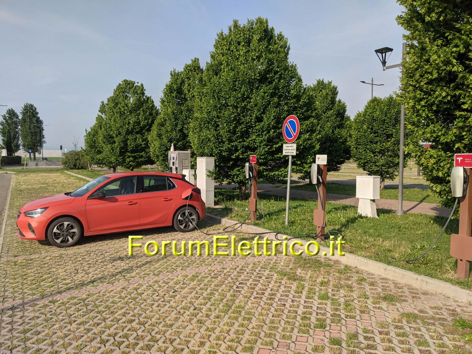Fidenza Shopping Park - Image 1