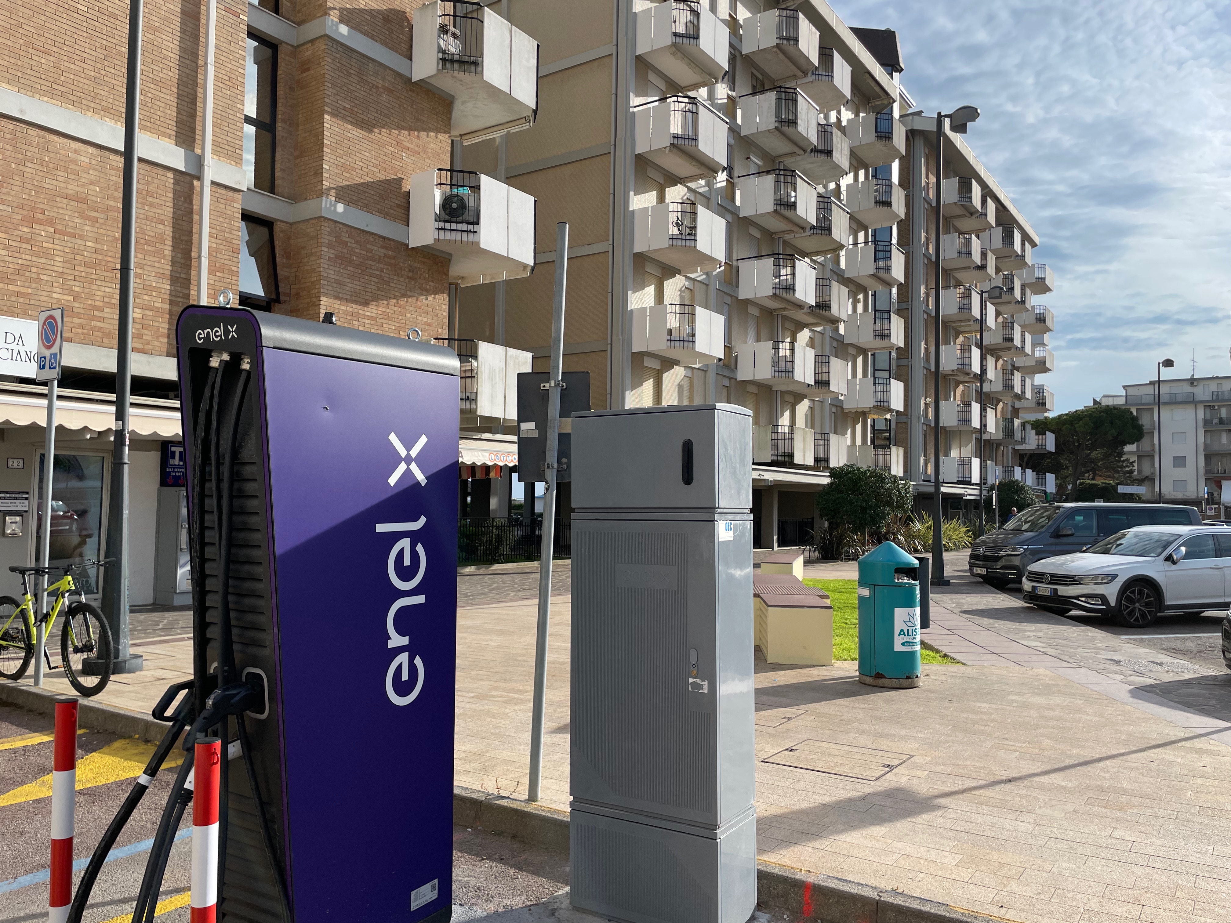 Accesso Milano - Image 1