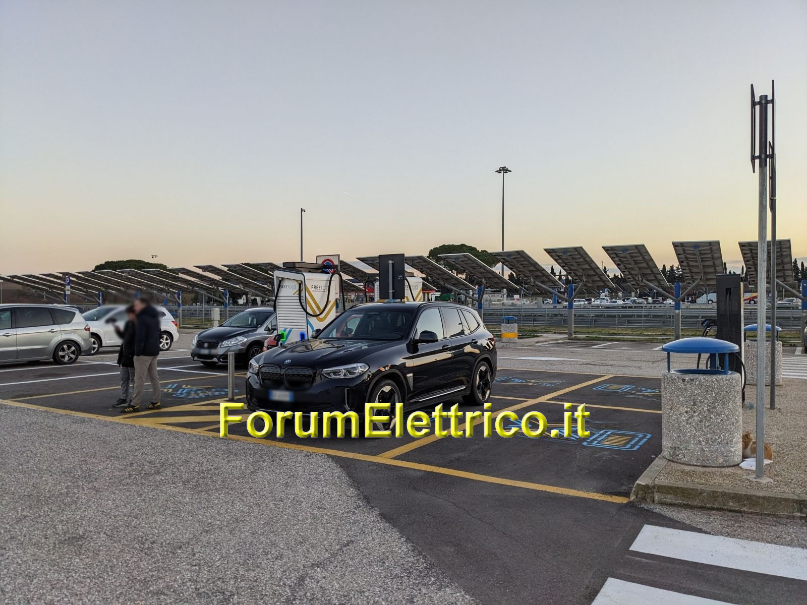 Free To X ADS Torre Fantine Est - Image 1