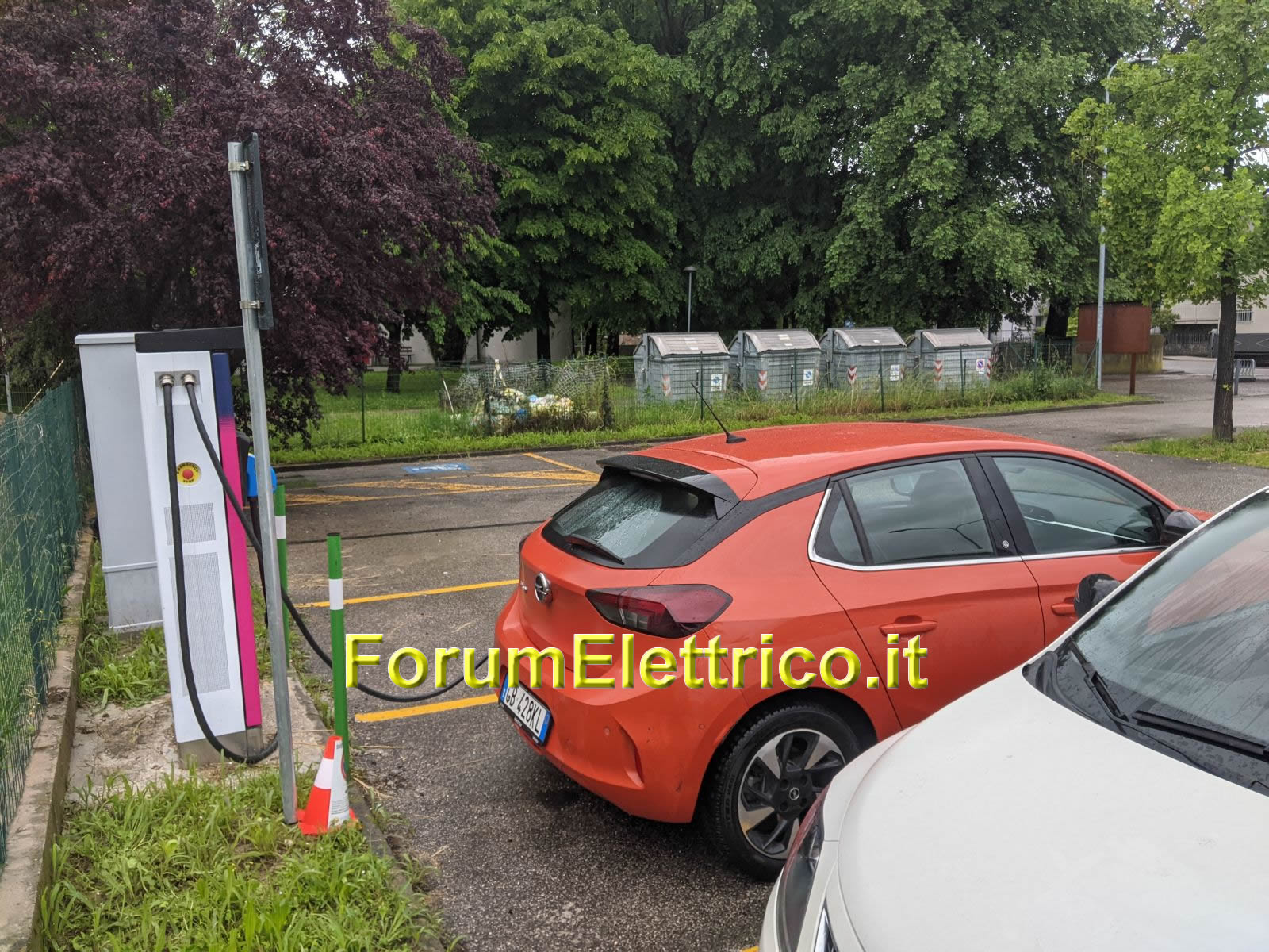 GasGas D'Annunzio - Image 1