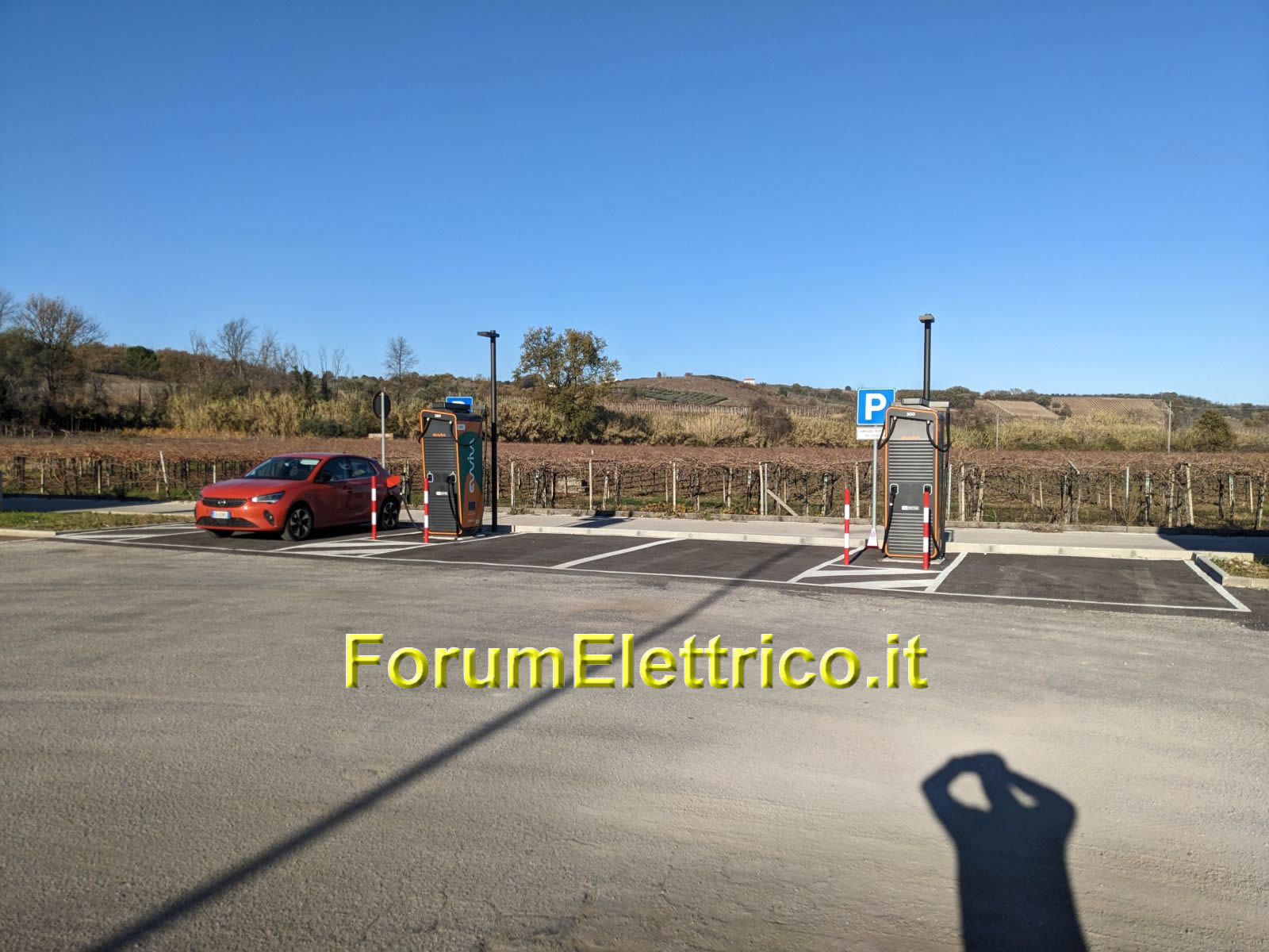Ewiva Casalbordino - Image 1