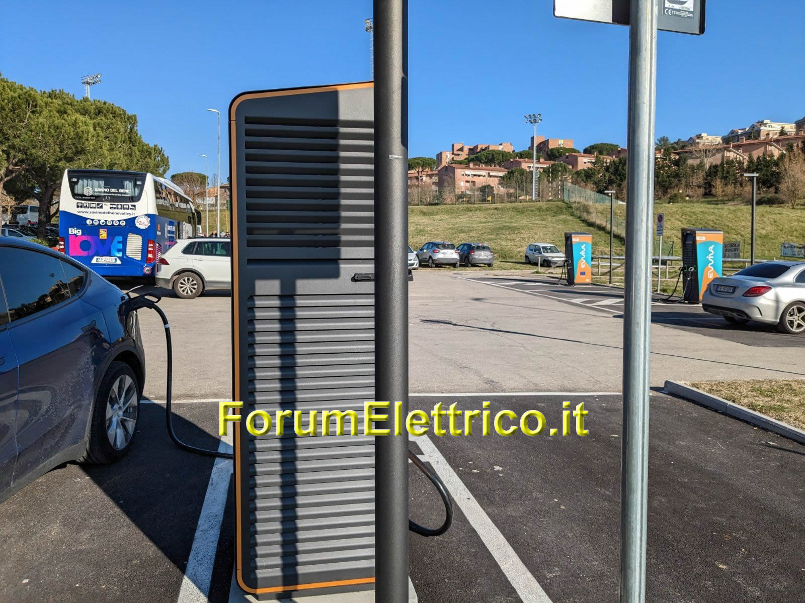 Via Fausto Coppi - Image 1