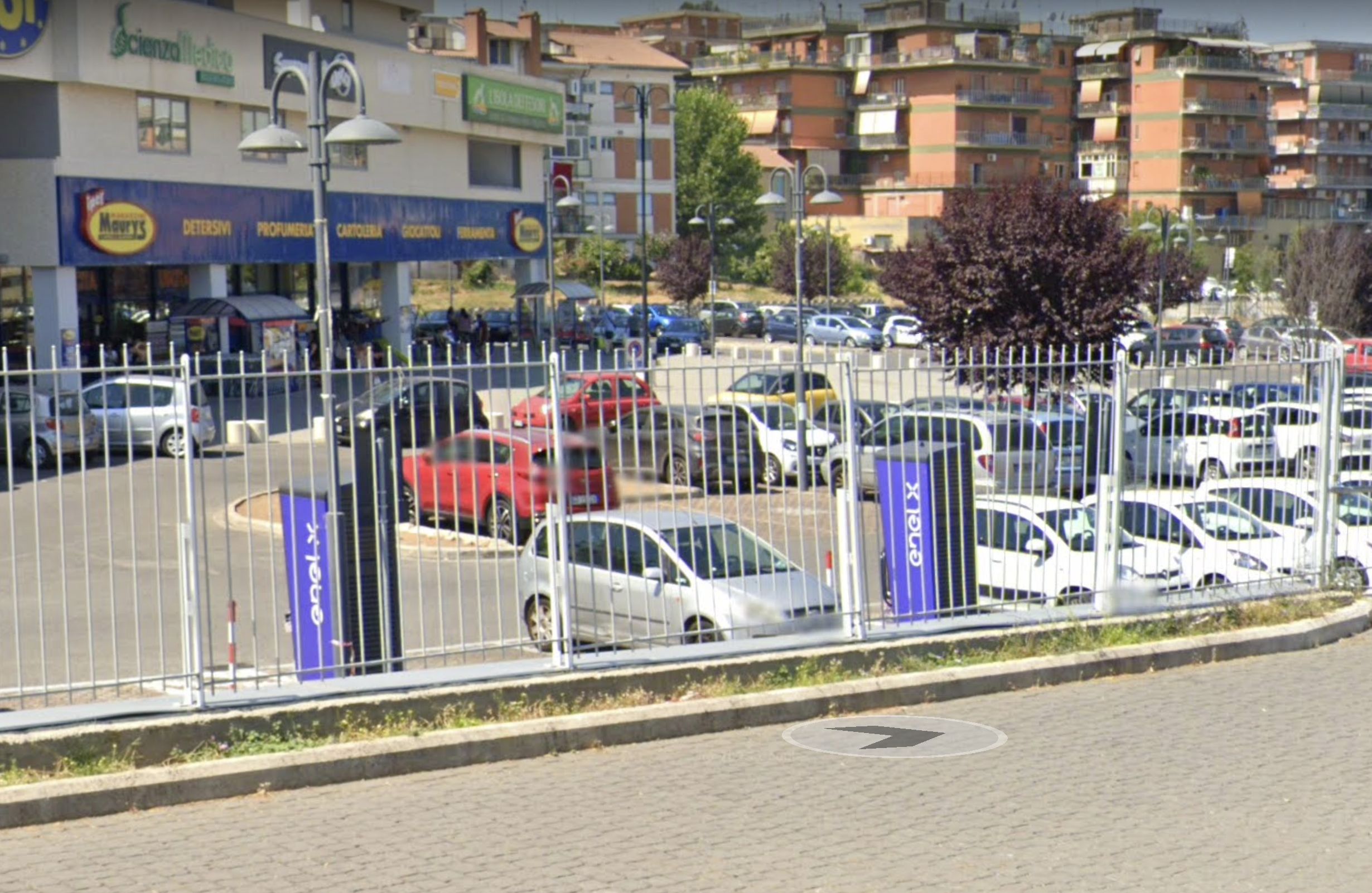 Ewiva Mentana - Image 1