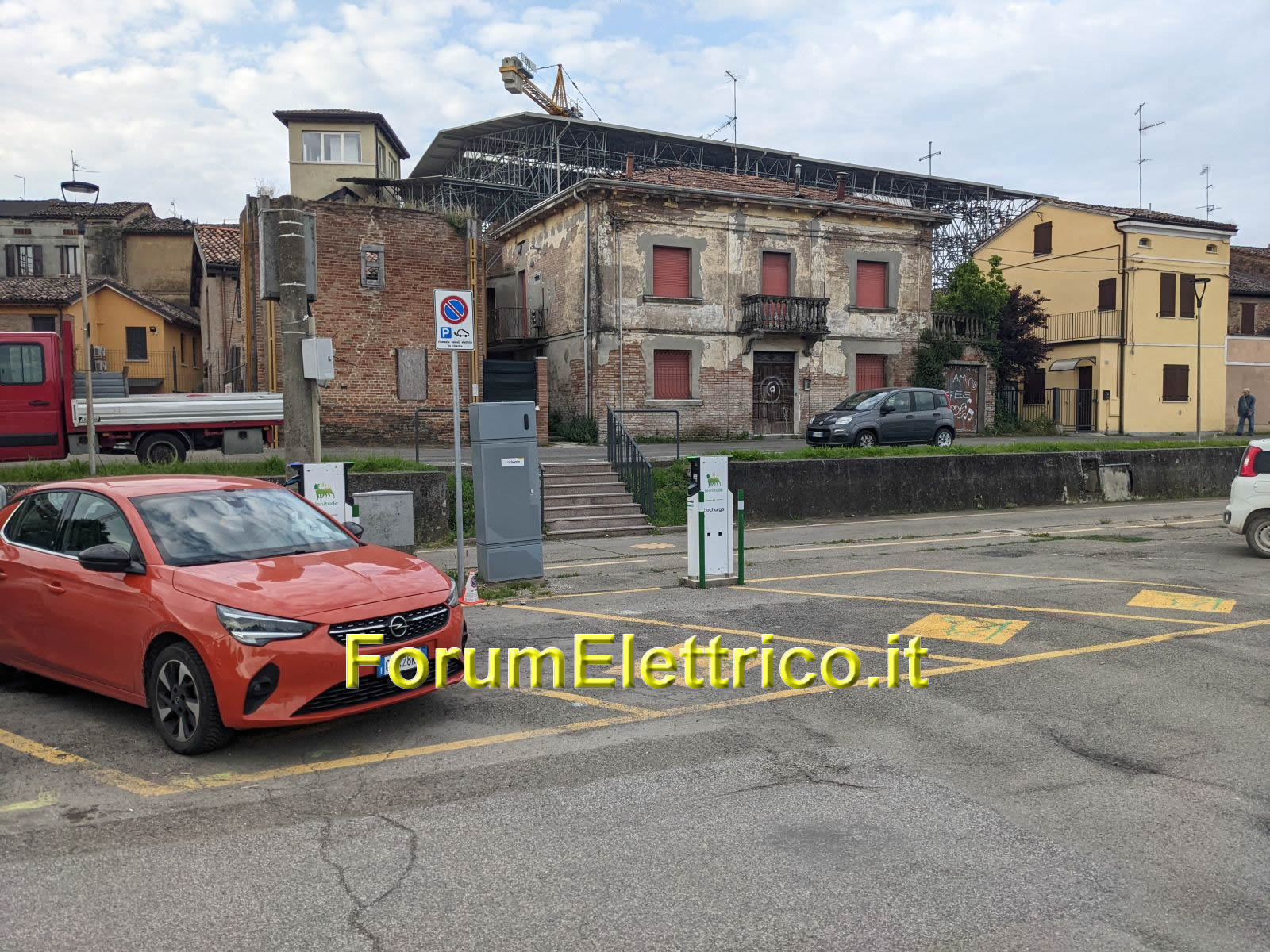 Be Charge Piva - Image 1