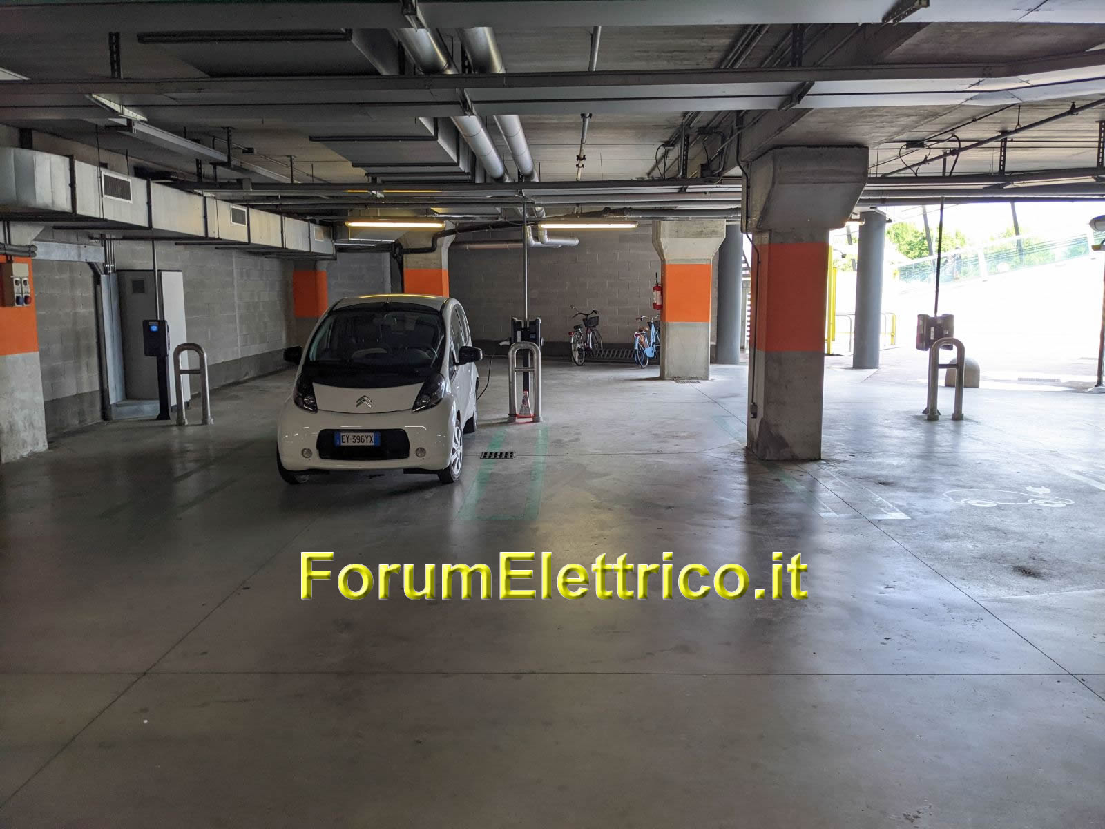 Electrip Il Borgogioioso - Image 1