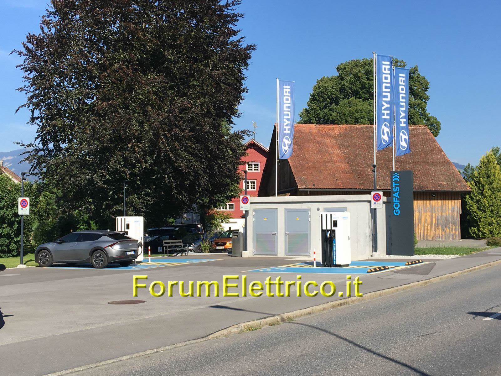 GoFast  - Image 1