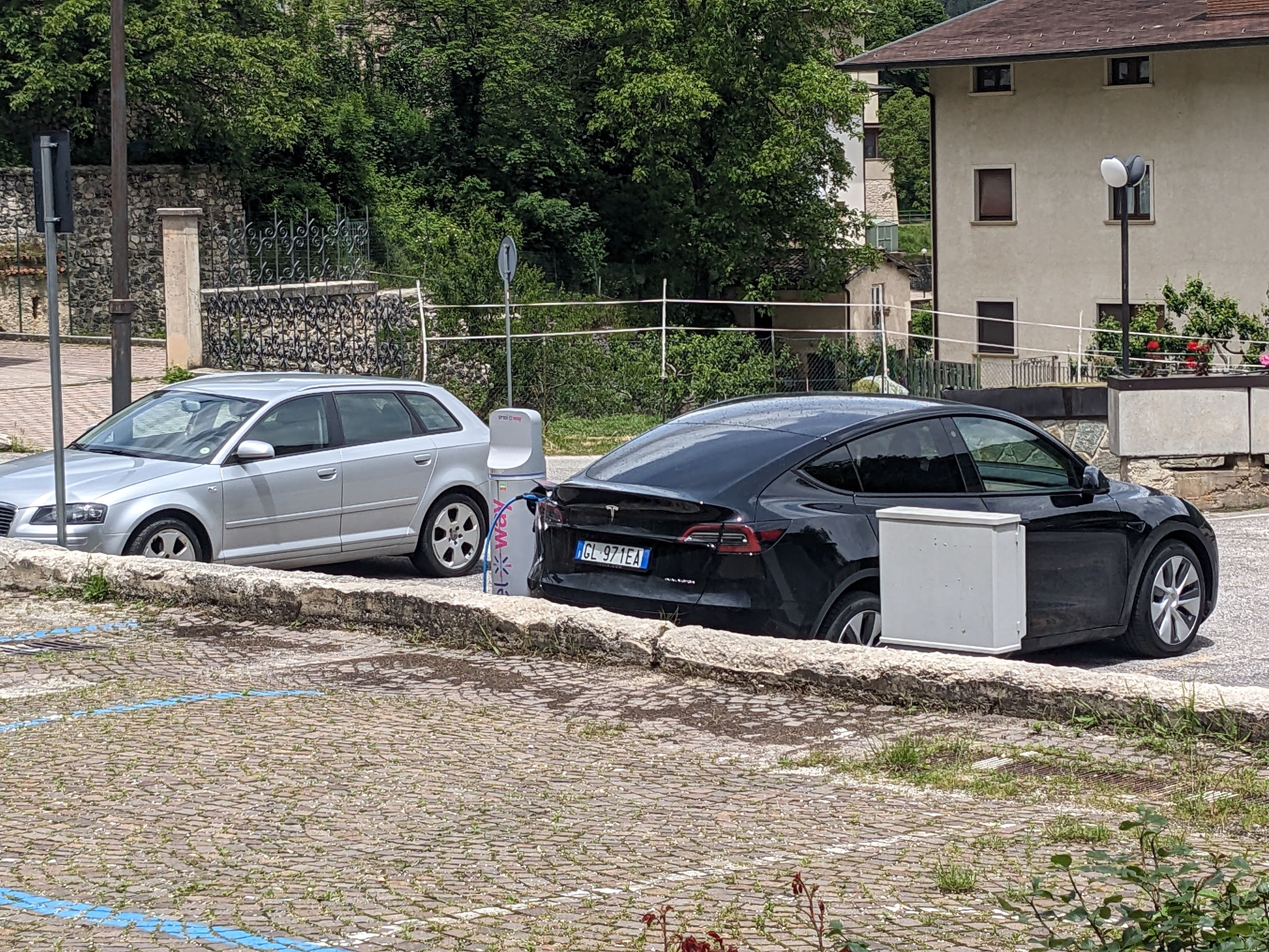 Via degli Alpini - Image 1