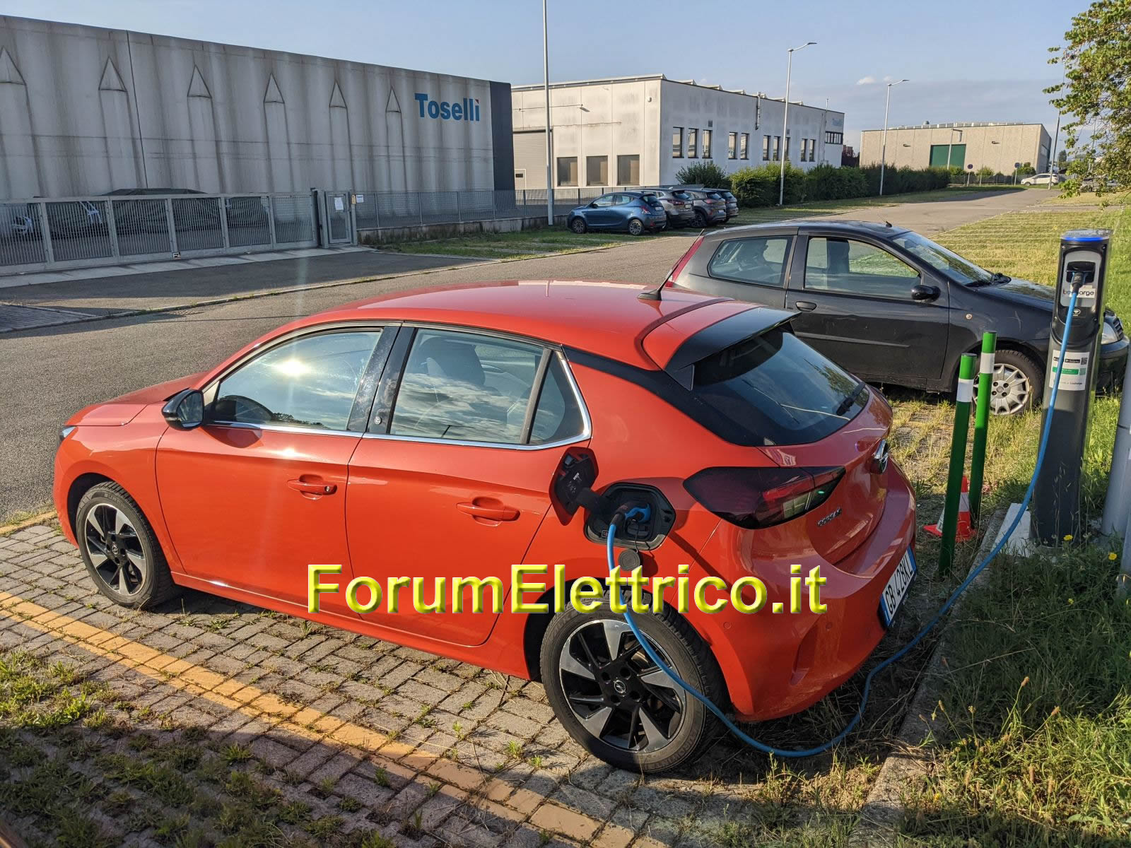 Be Charge Sabin - Image 1