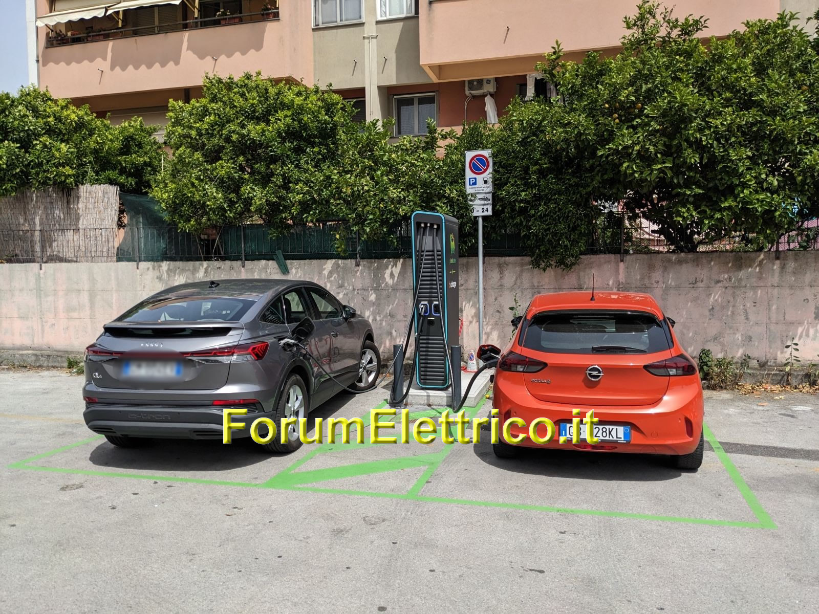 Be Charge Eni - Image 1