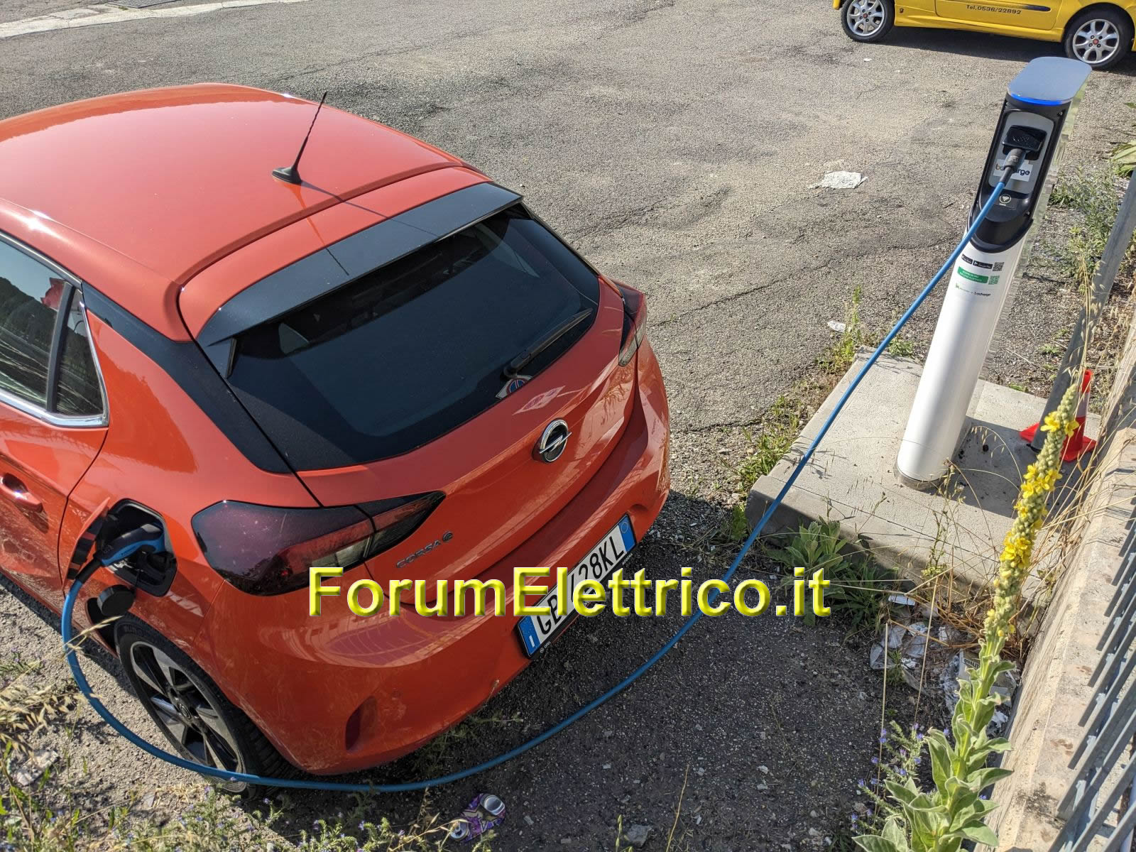 Be Charge IP - Image 1