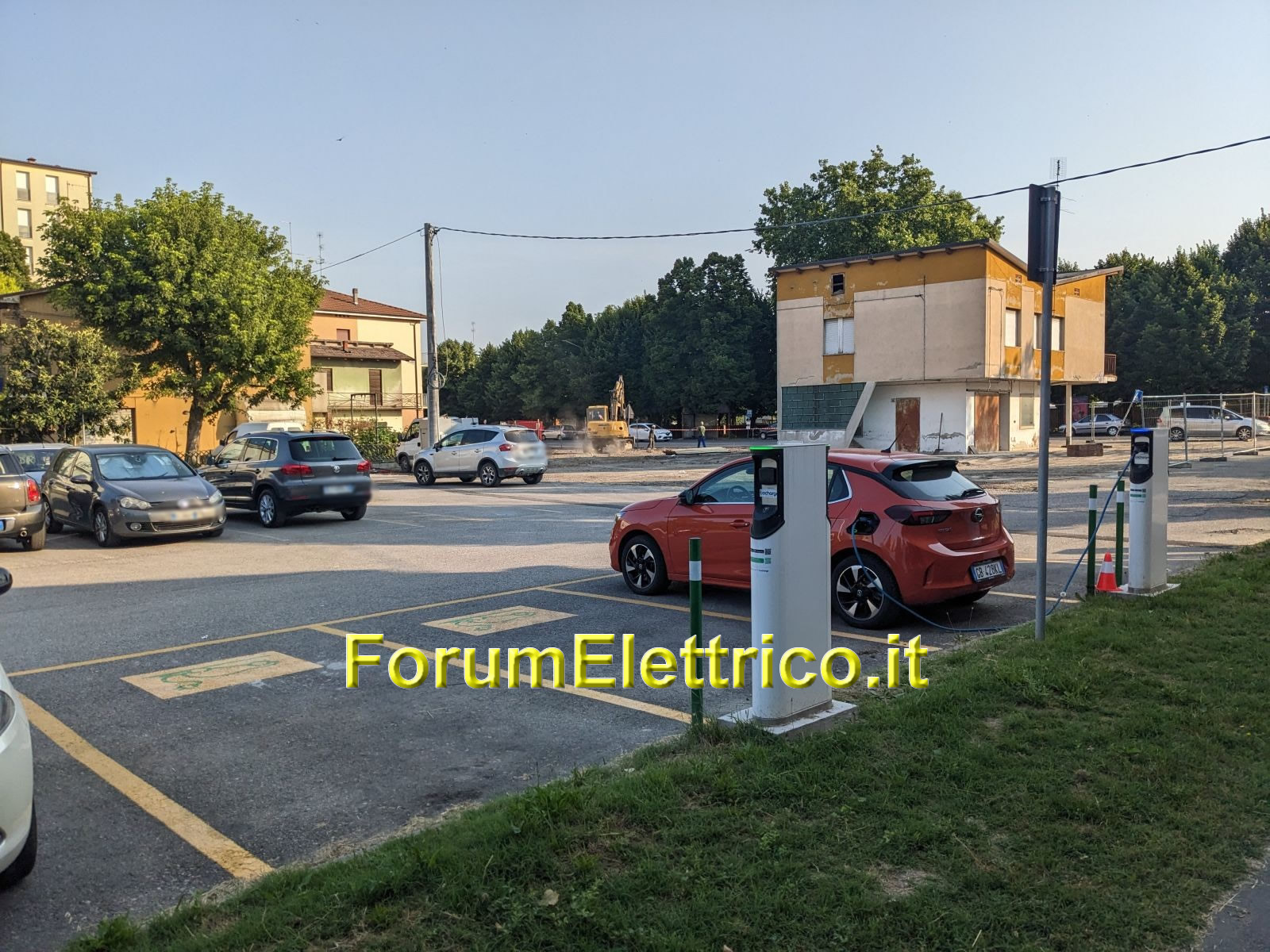 Be Charge  - Image 1