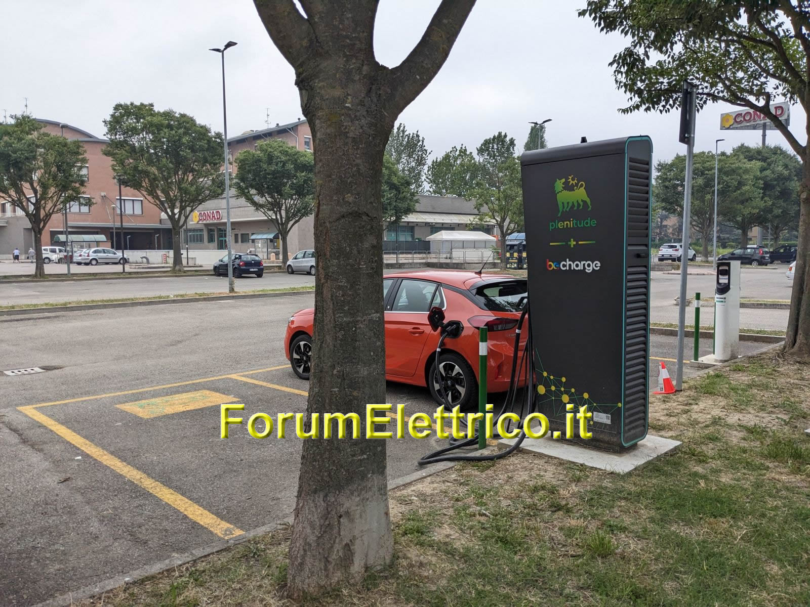 Be Charge  Funo - Image 1