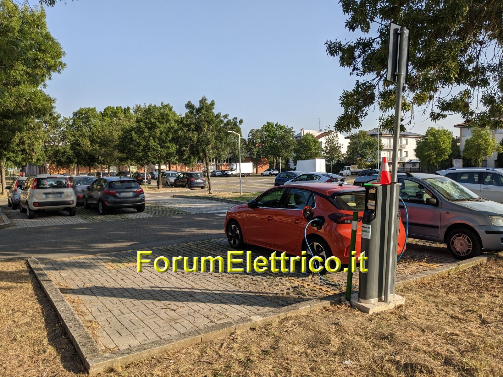 Be Charge  - Image 1