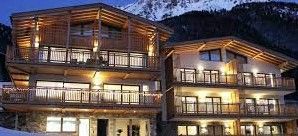 Residence Reschenseeblick - Image 1